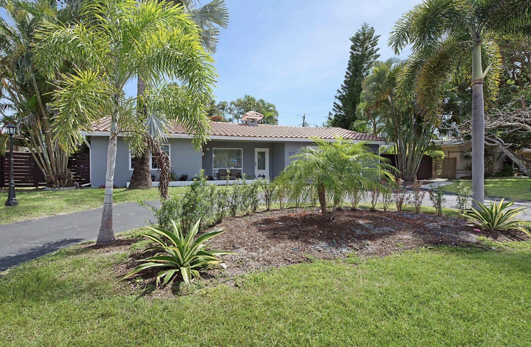 Foto de propiedad en 2740 SE 1st Court, Pompano Beach, FL 33062 Pompano Beach con MLS# 