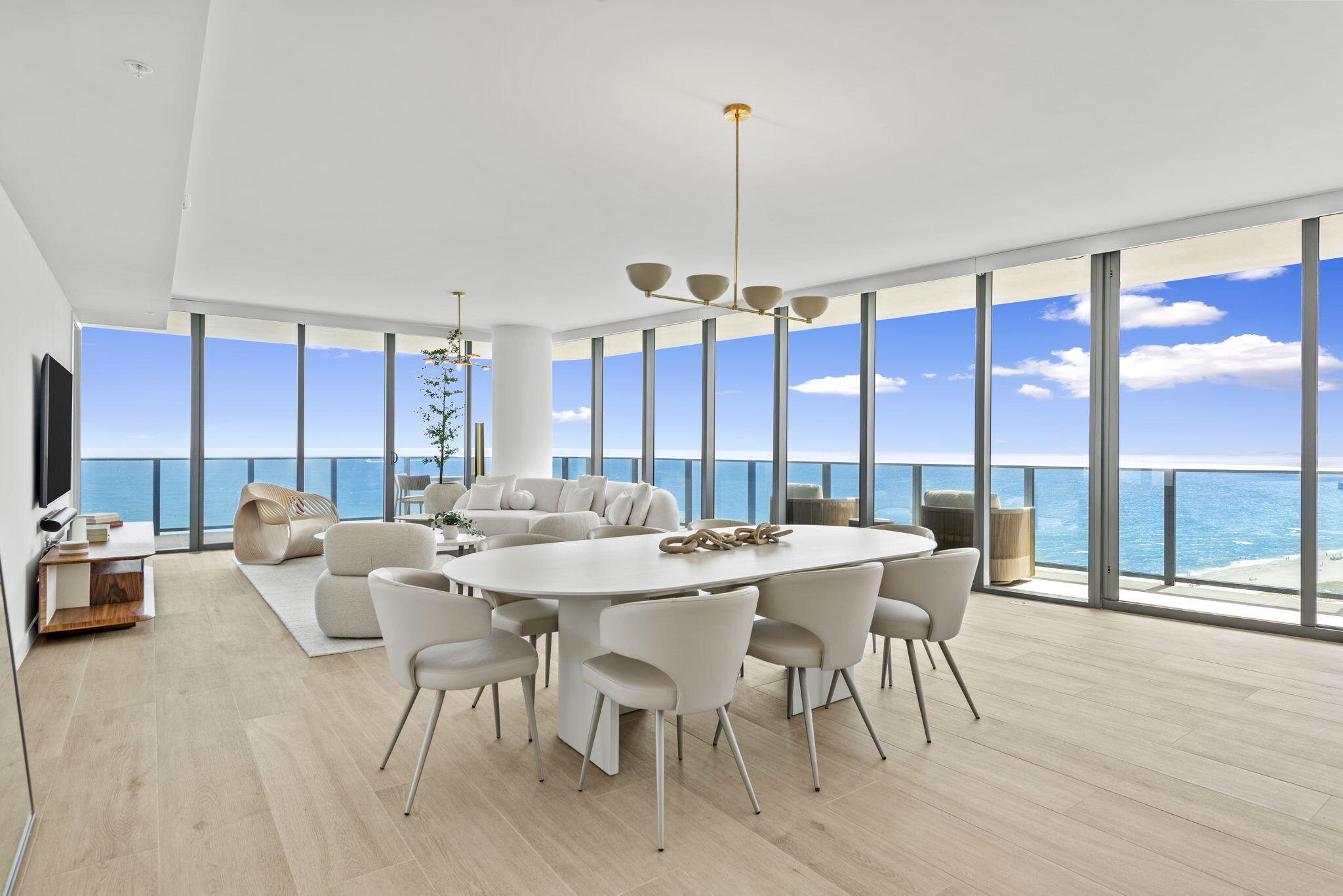 Vendido 900 N Ocean Boulevard 1501, Pompano Beach, FL 33062, Pompano Beach, FL 33062