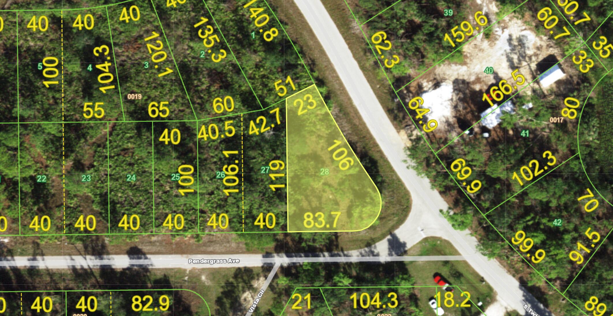 En Venta 28064 Pendergrass Avenue, Punta Gorda, FL 33955, Punta Gorda, FL 33955