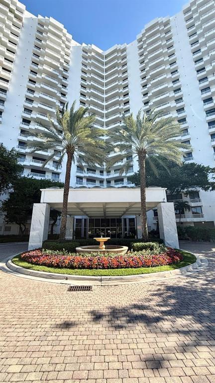Foto de propiedad en 3300 NE 192 Street 1901, Aventura, FL 33180 Aventura con MLS# 