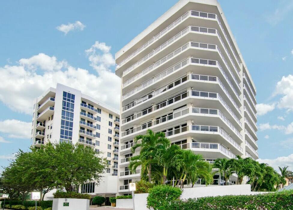 Vendido 1617 N Flagler Drive 302, West Palm Beach, FL 33407, West Palm Beach, FL 33407