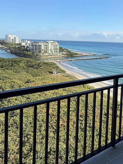 Foto de propiedad en 1180 S Ocean Boulevard 16 D, Boca Raton, FL 33432 Boca Raton con MLS# 
