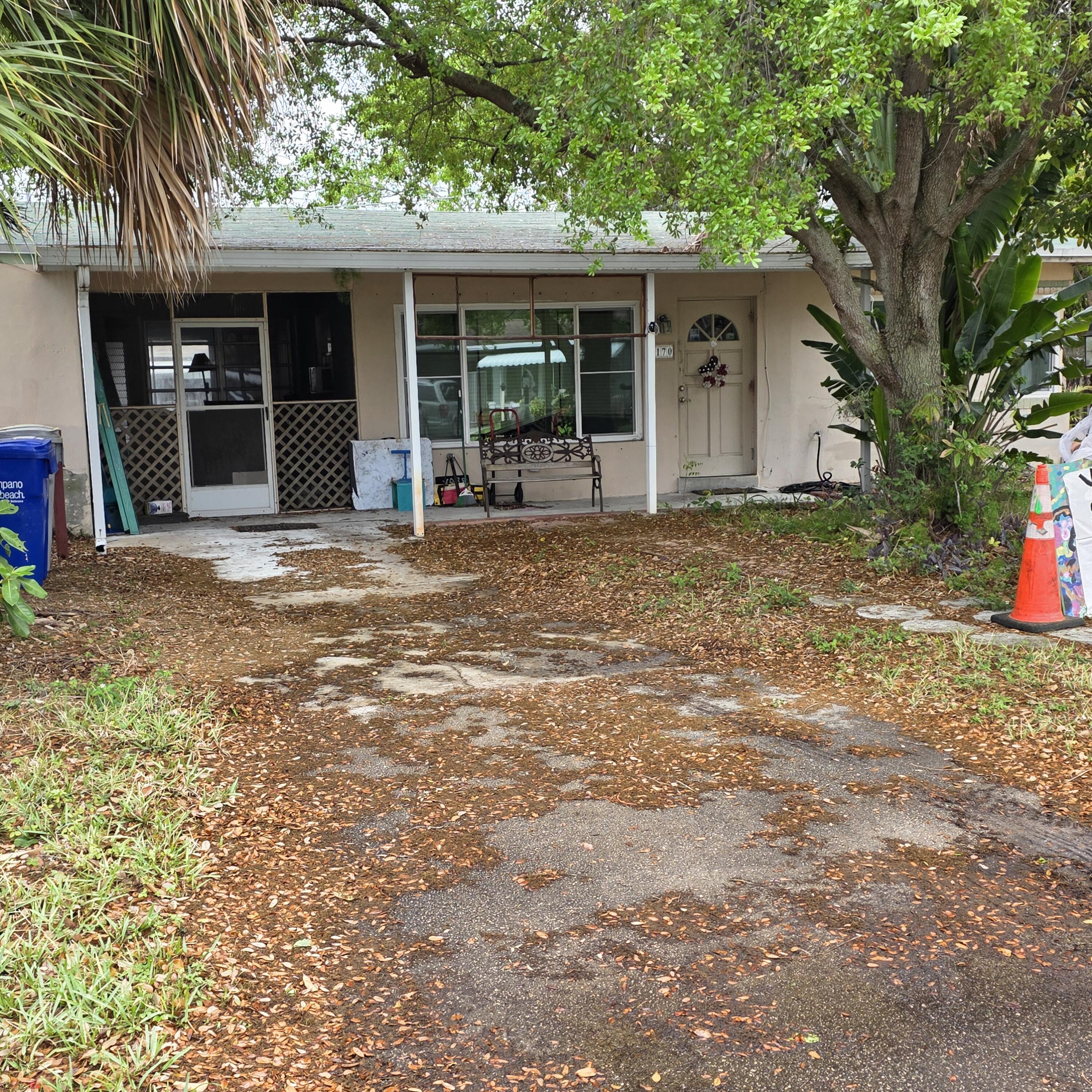 Foto de propiedad en 3170 NE 10th Terrace, Pompano Beach, FL 33064 Pompano Beach con MLS# 