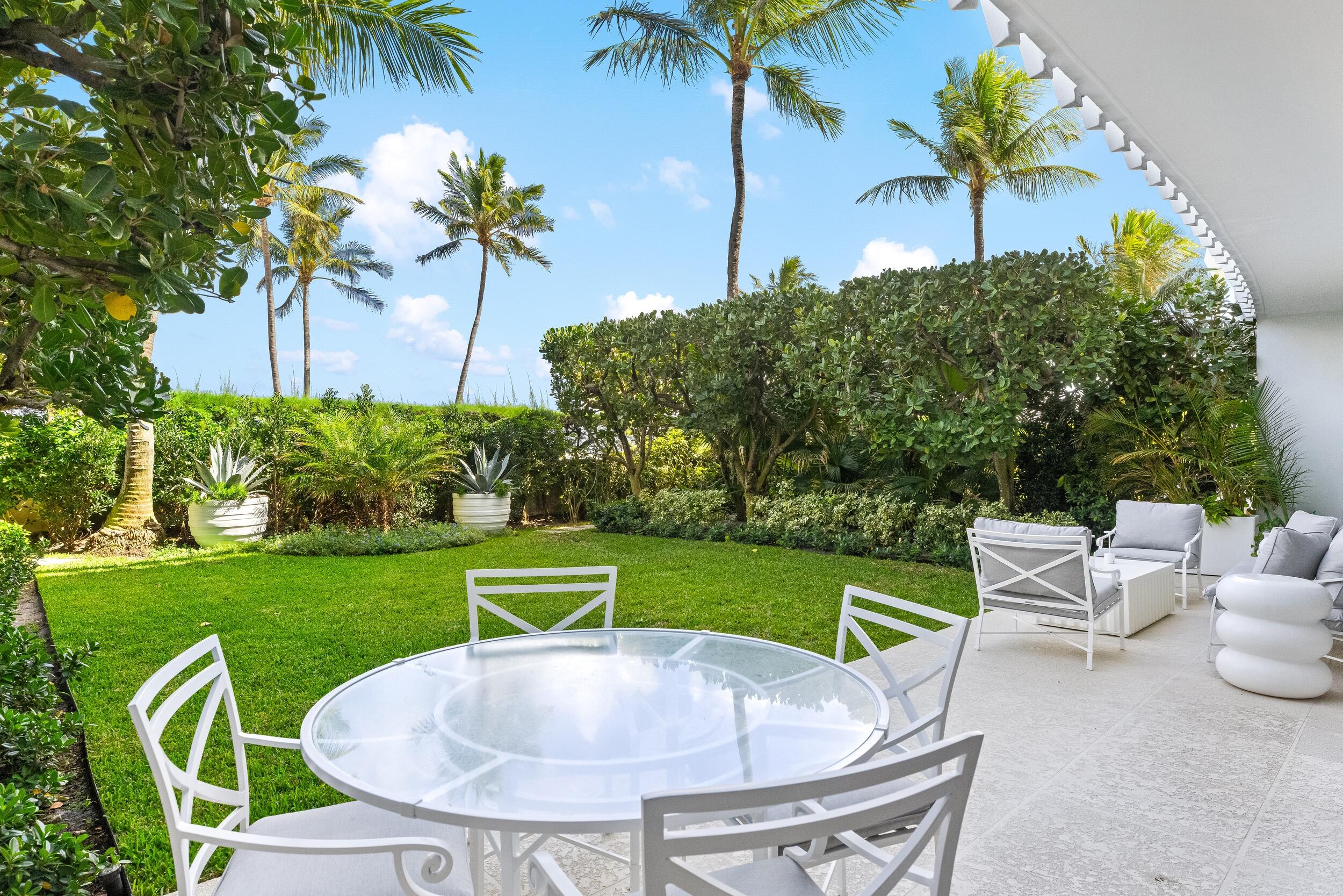 Vendido 300 S Ocean Boulevard 1b, Palm Beach, FL 33480, Palm Beach, FL 33480