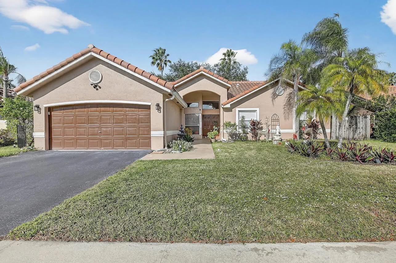 En Renta 12623 SW 8th Court, Davie, FL 33325, Davie, FL 33325