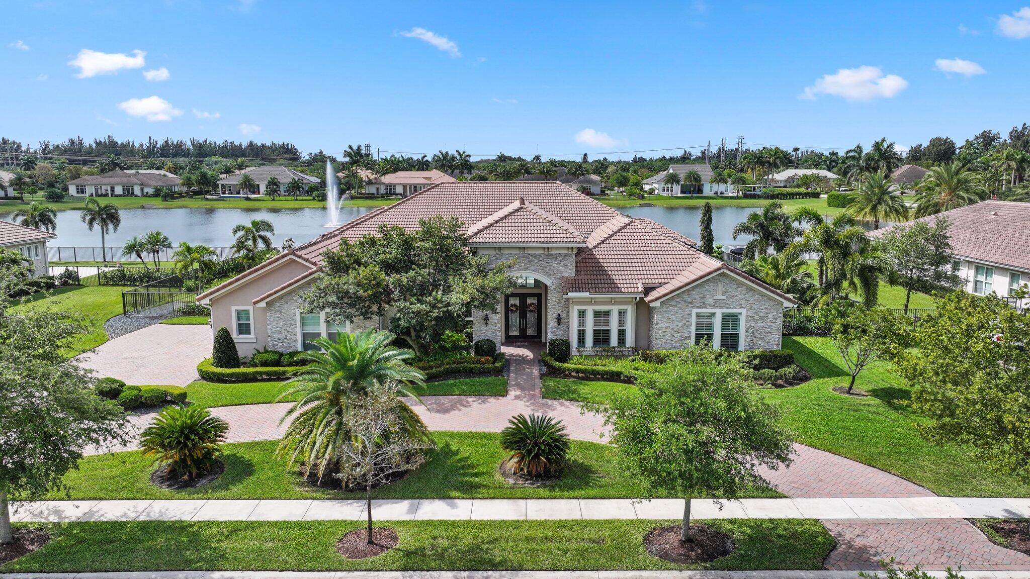Vendido 5700 N Sterling Ranch Drive, Davie, FL 33314, Davie, FL 33314