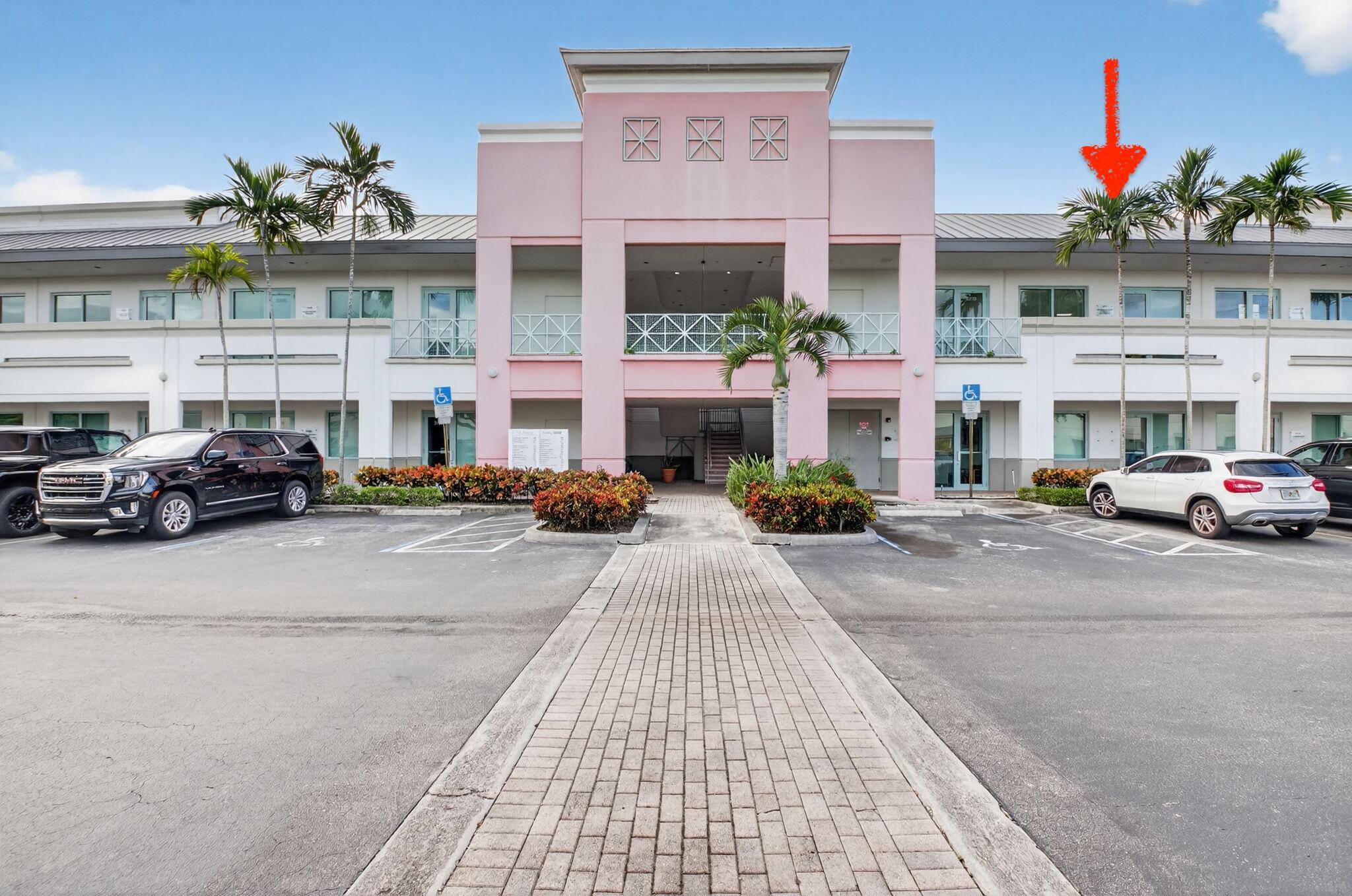 Foto de propiedad en 7700 Congress Avenue 3211, Boca Raton, FL 33487 Boca Raton con MLS# 