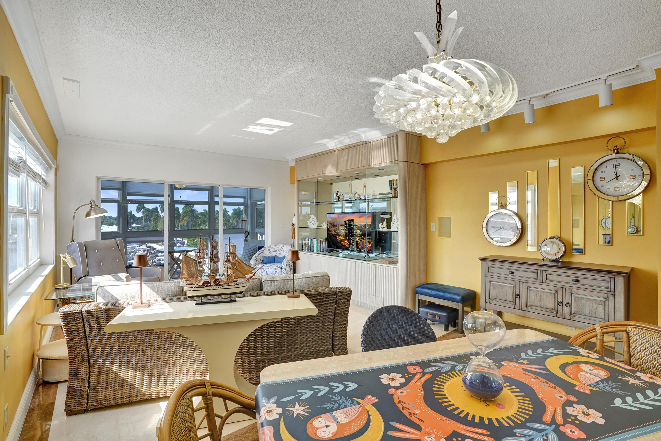 Foto de propiedad en 1481 S Ocean Boulevard 412, Pompano Beach, FL 33062 Pompano Beach con MLS# 