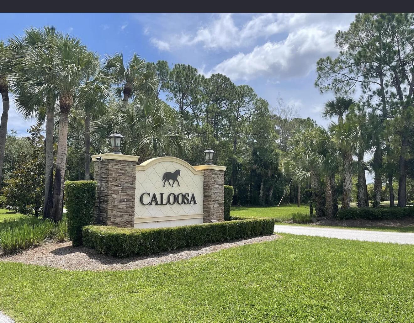 Foto de propiedad en 12770 Sugar Creek Drive, West Palm Beach, FL 33418 West Palm Beach con MLS# 