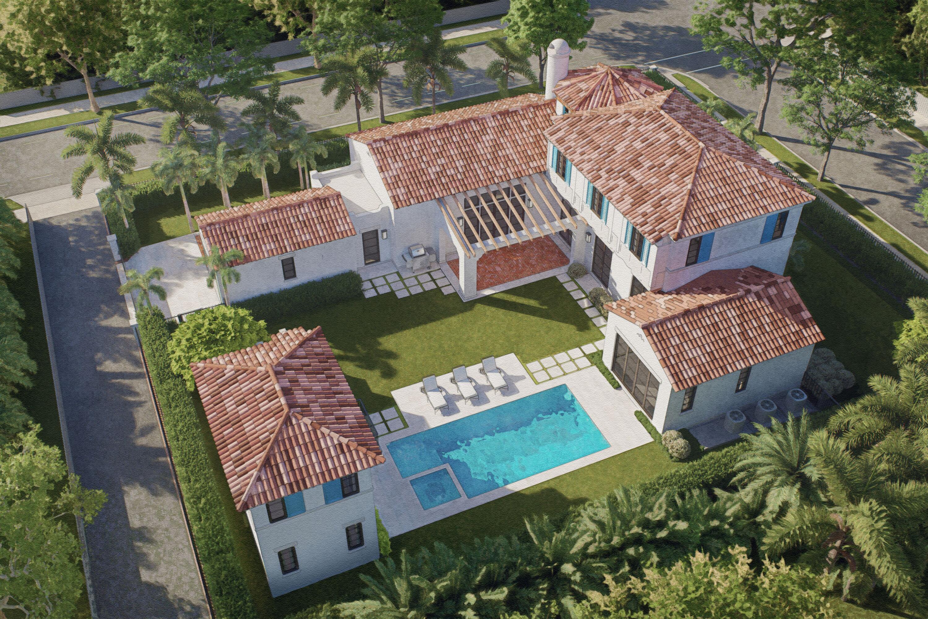Foto de propiedad en 505 35th Street, West Palm Beach, FL 33407 West Palm Beach con MLS# 