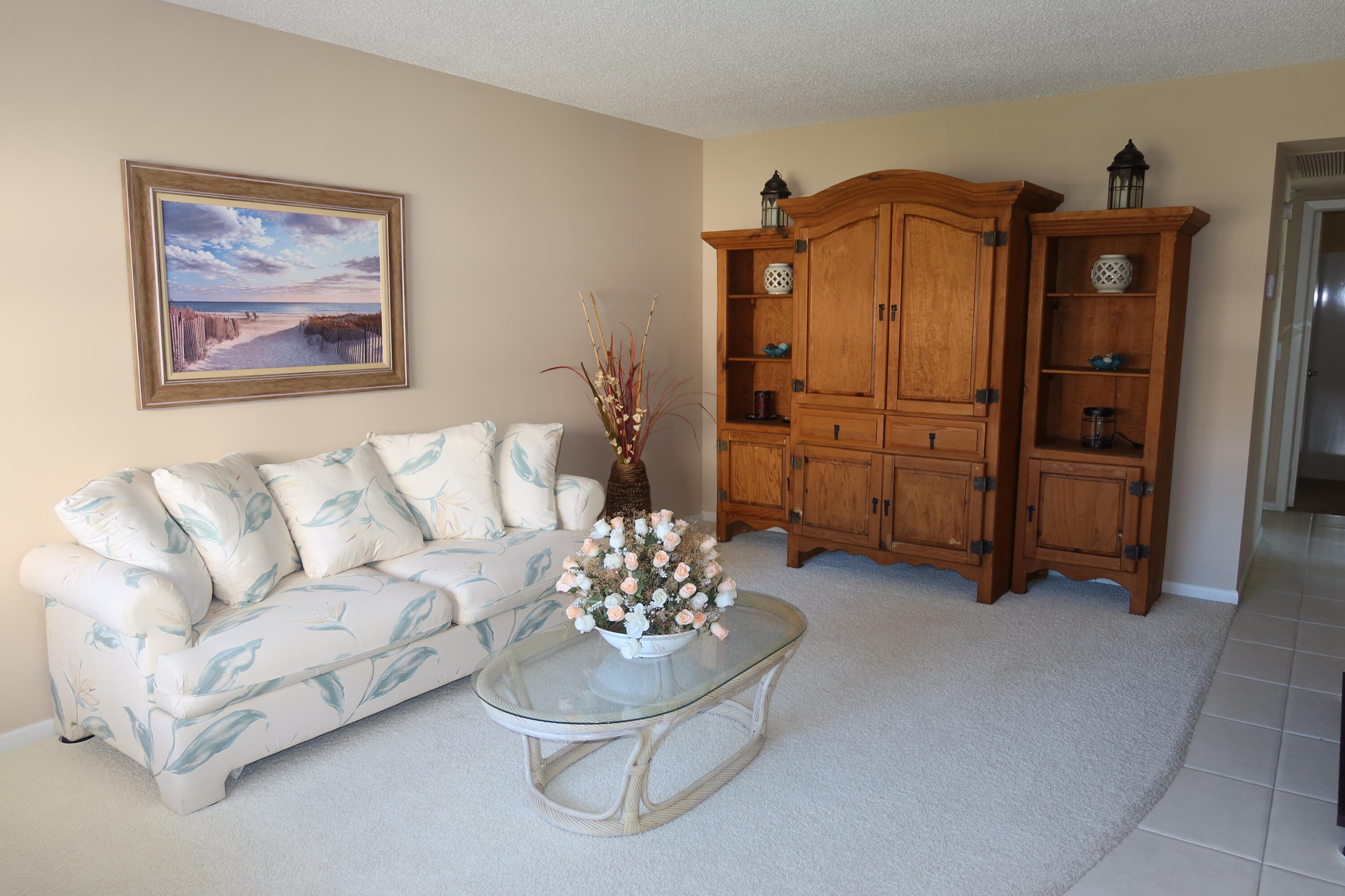 Foto de propiedad en 102 Brighton C, Boca Raton, FL 33434 Boca Raton con MLS# 