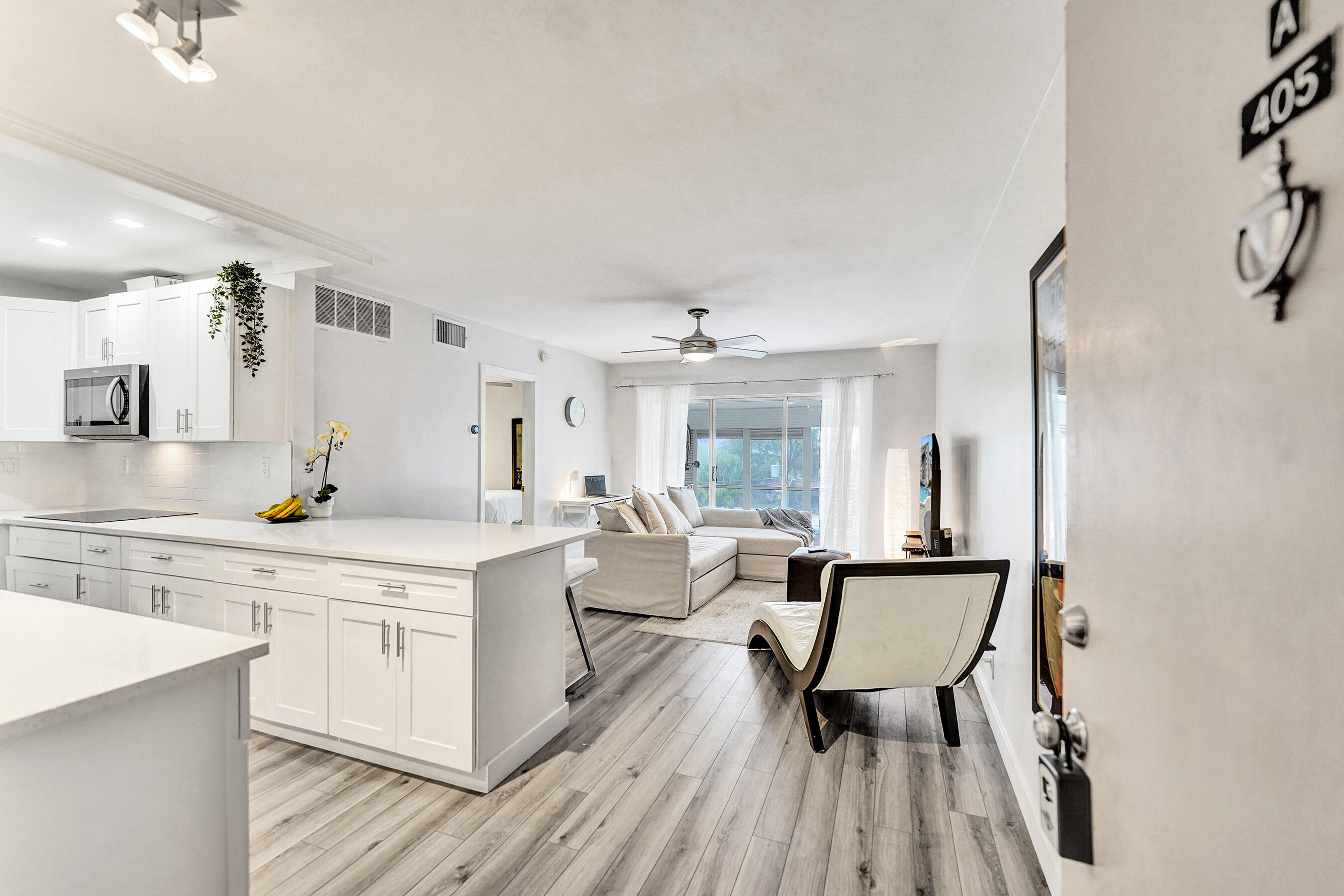 Foto de propiedad en 3040 NE 16th Avenue A405, Oakland Park, FL 33334 Oakland Park con MLS# 