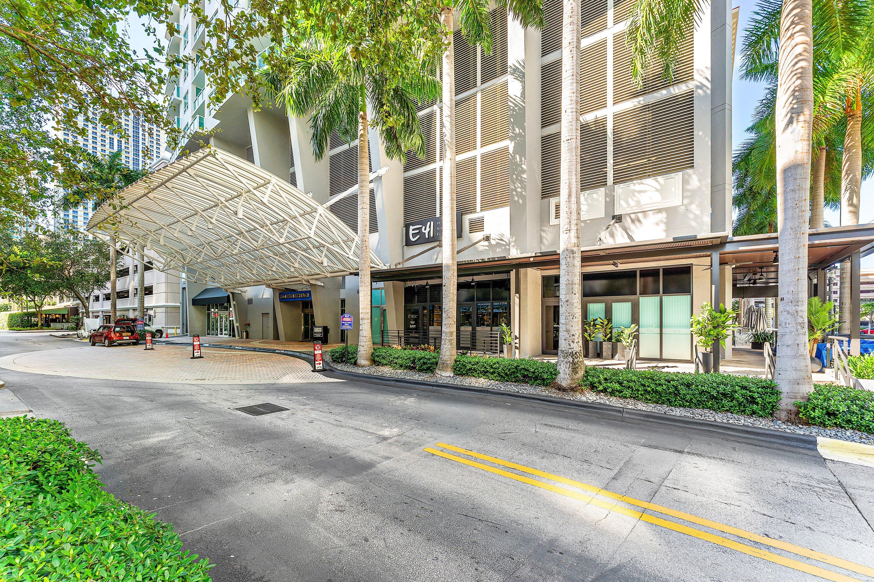 Foto de propiedad en 350 SE 2nd Street 2860, Fort Lauderdale, FL 33301 Fort Lauderdale con MLS# 