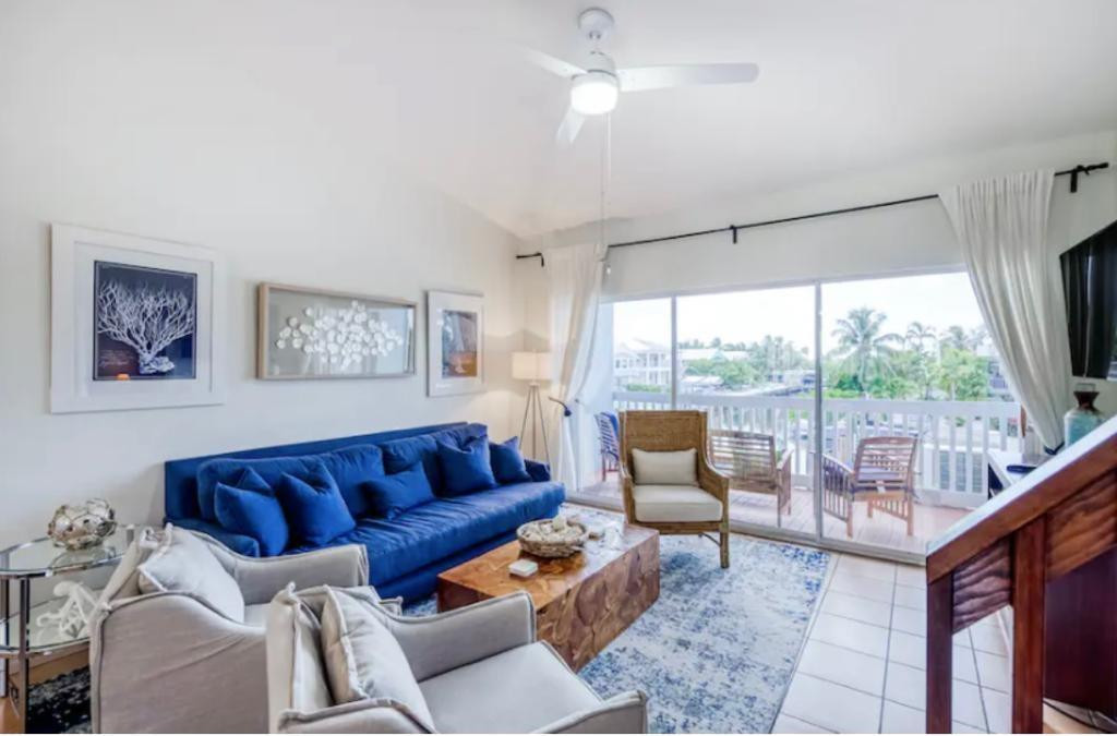 Foto de propiedad en 164 Ocean Bay Drive 3-c, Key Largo, FL 33037 Key Largo con MLS# 