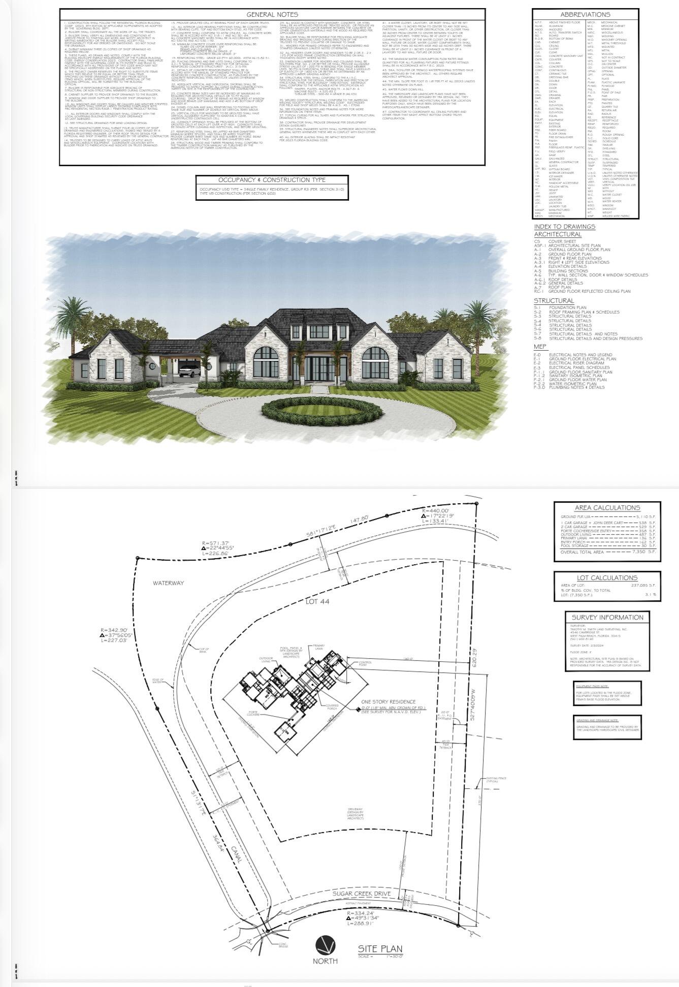 Foto de propiedad en 12770 Sugar Creek Drive, West Palm Beach, FL 33418 West Palm Beach con MLS# 