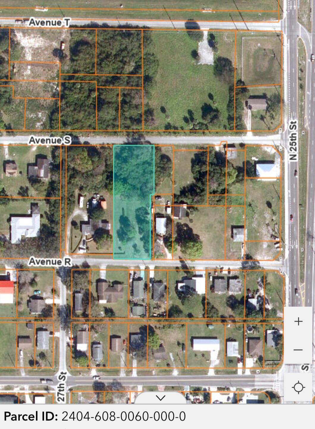 En Venta 000 Avenue S, Fort Pierce, FL 34947, Fort Pierce, FL 34947