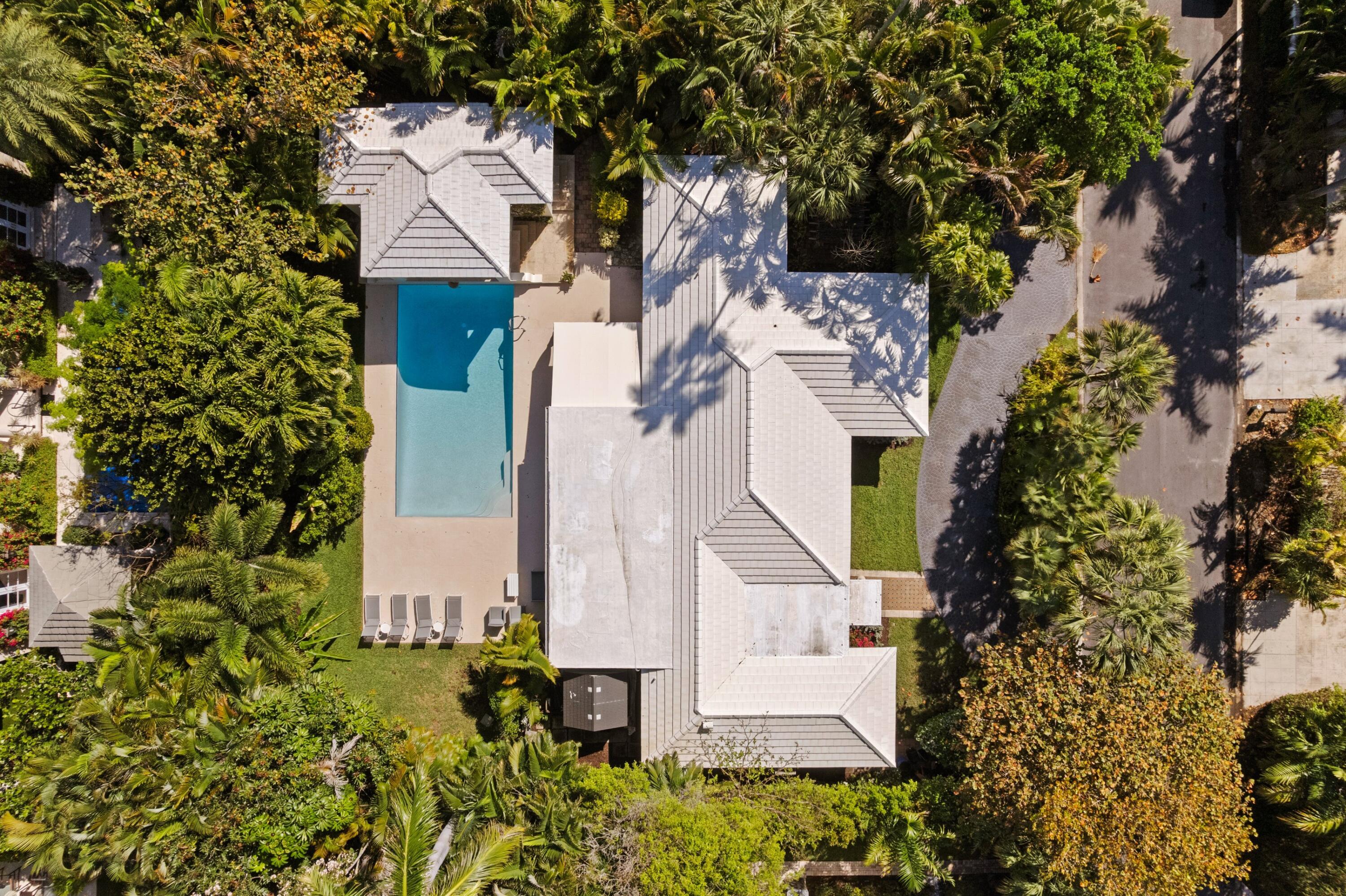 Vendido 257 Fairview Road, Palm Beach, FL 33480, Palm Beach, FL 33480