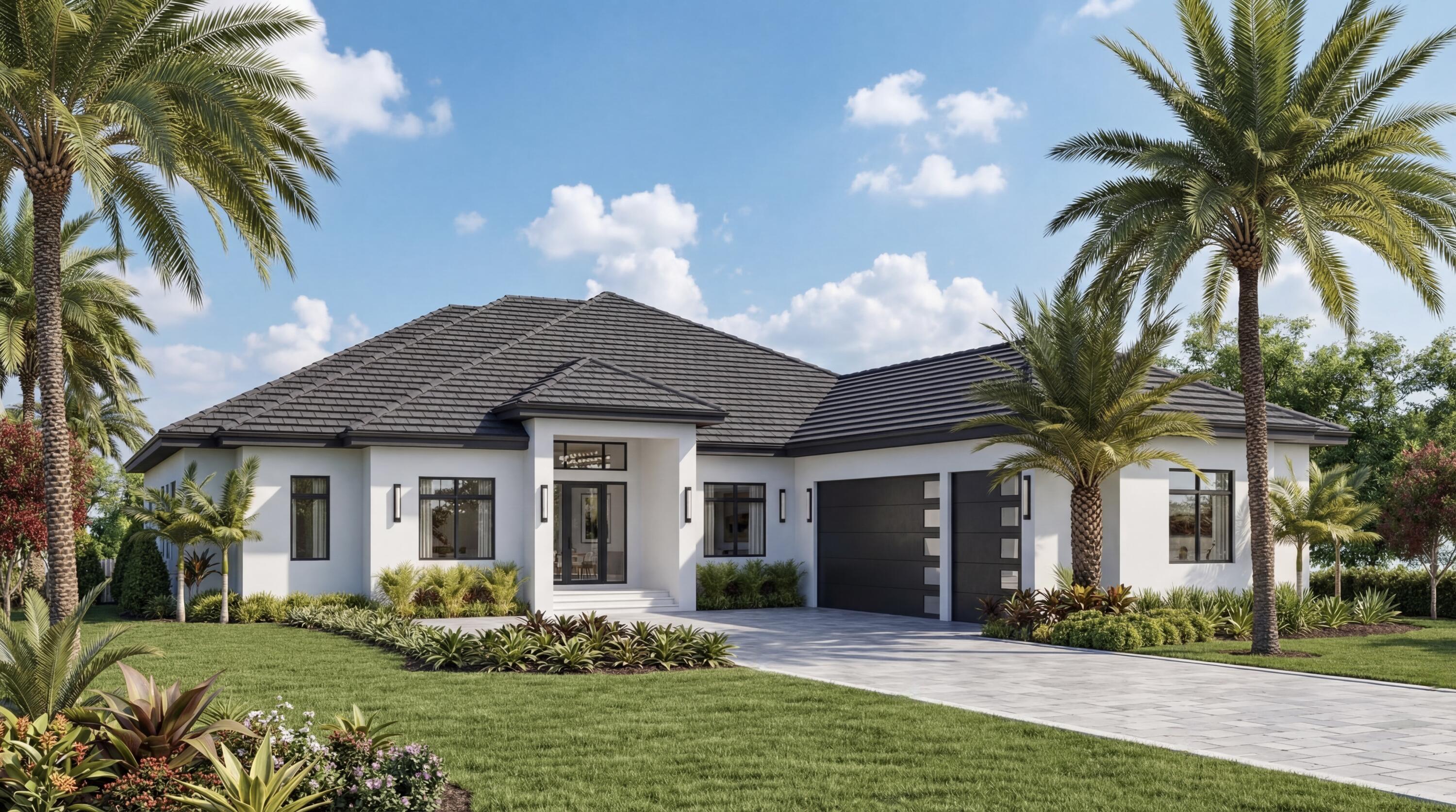 Foto de propiedad en 5720 NW 63rd Way, Parkland, FL 33067 Parkland con MLS# 