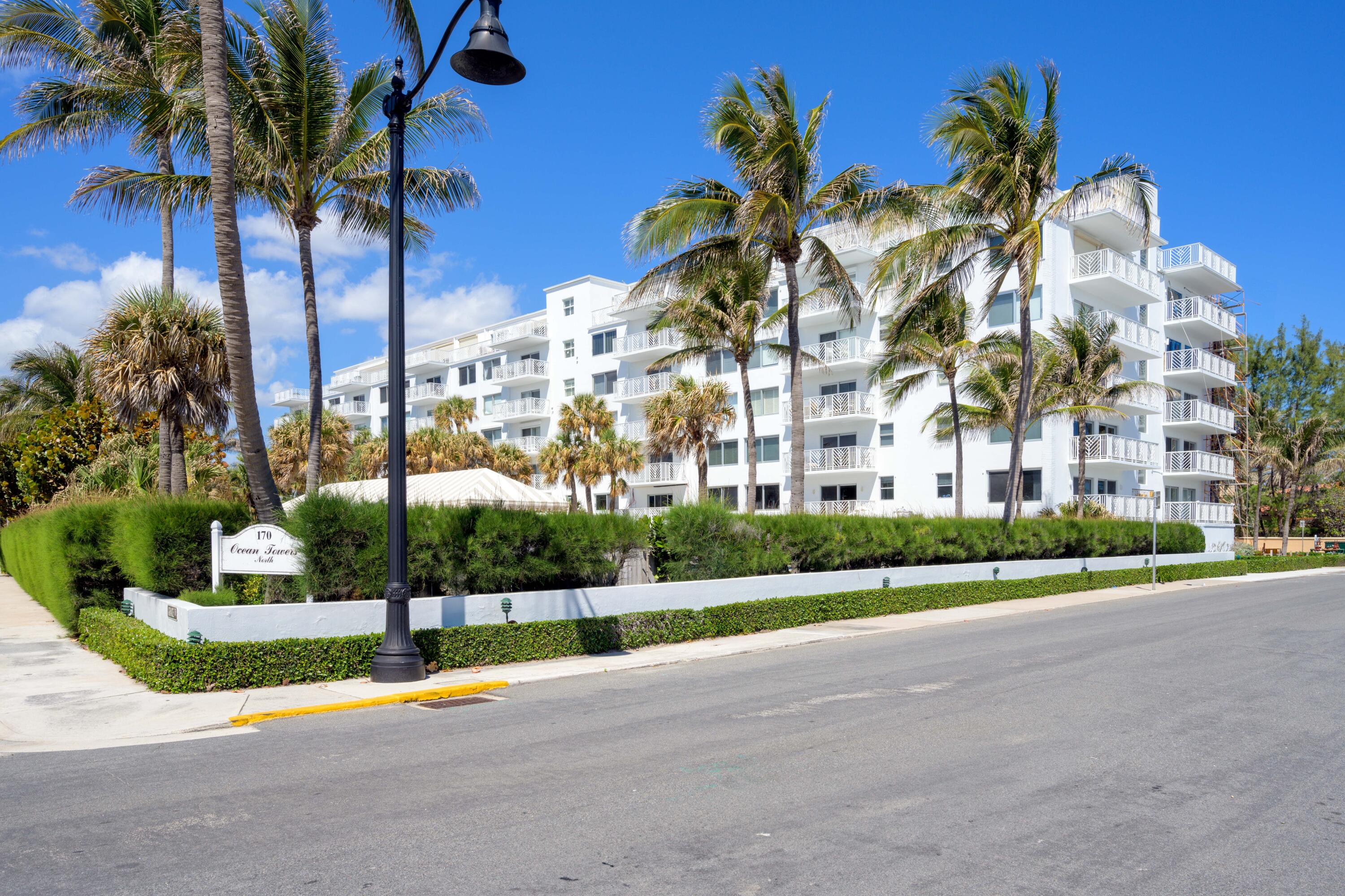 Foto de propiedad en 170 N Ocean Boulevard 303, Palm Beach, FL 33480 Palm Beach con MLS# 