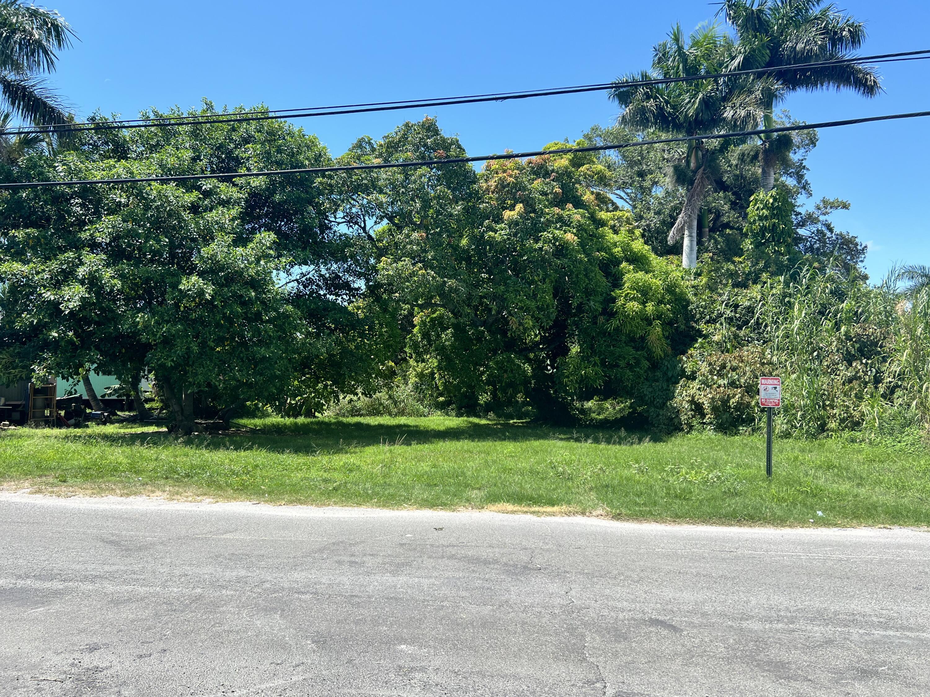 En Venta 197 W Main Street, Pahokee, FL 33476, Pahokee, FL 33476