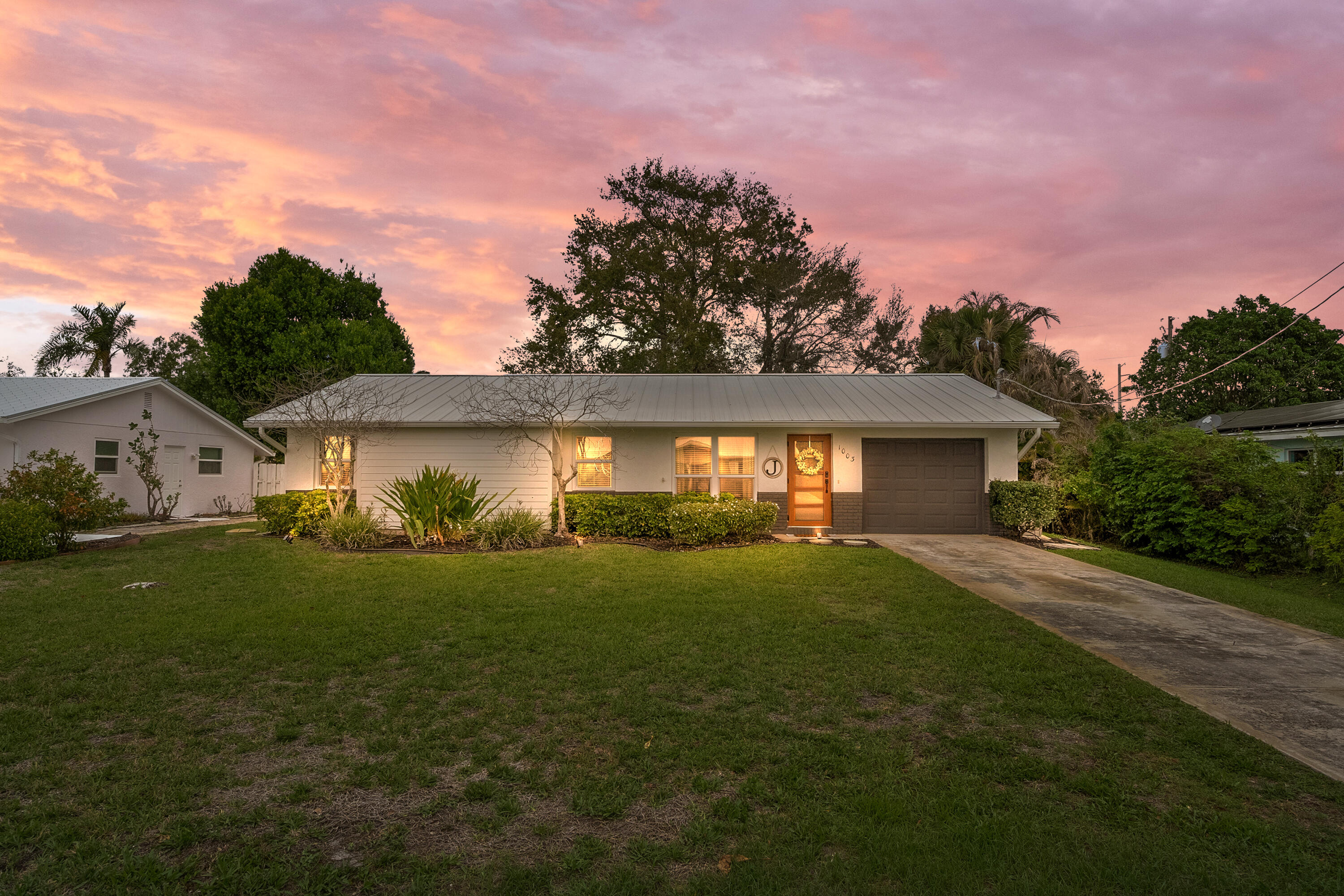 Vendido 1003 NW 16th Place, Stuart, FL 34994, Stuart, FL 34994