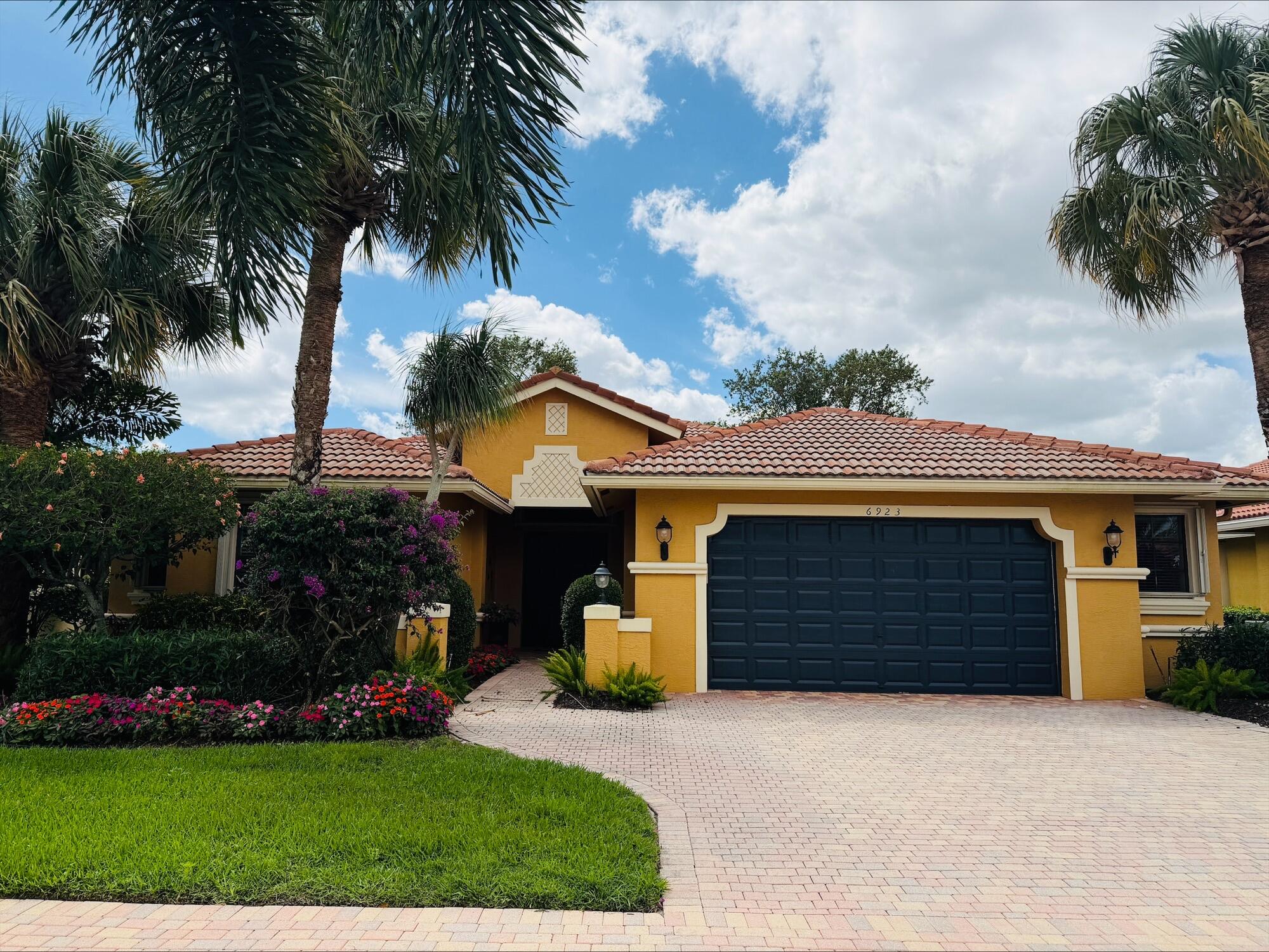 Vendido 6923 Antinori Lane, Boynton Beach, FL 33437, Boynton Beach, FL 33437