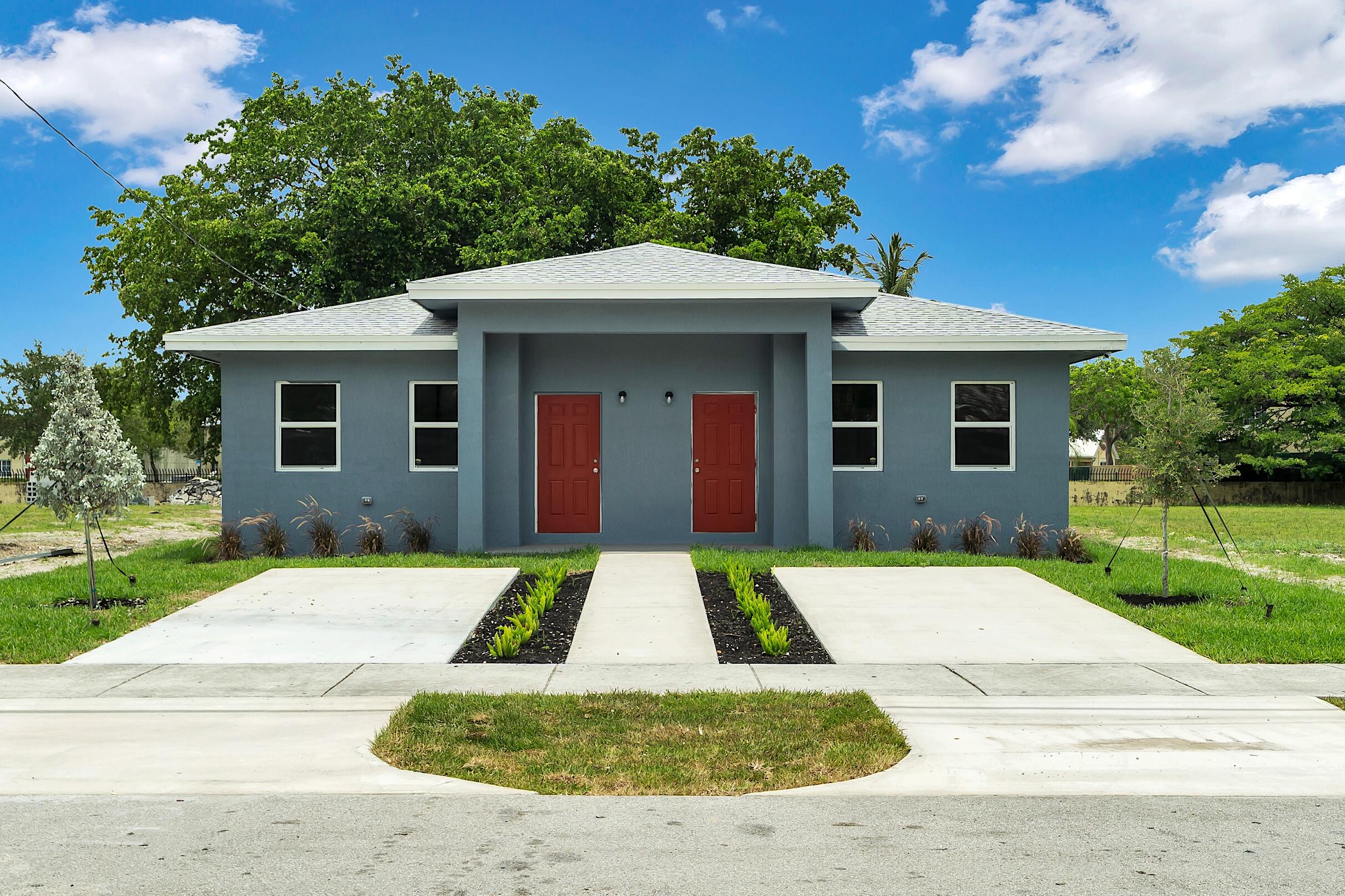 Vendido 2451 NW 21st Street, Fort Lauderdale, FL 33311, Fort Lauderdale, FL 33311