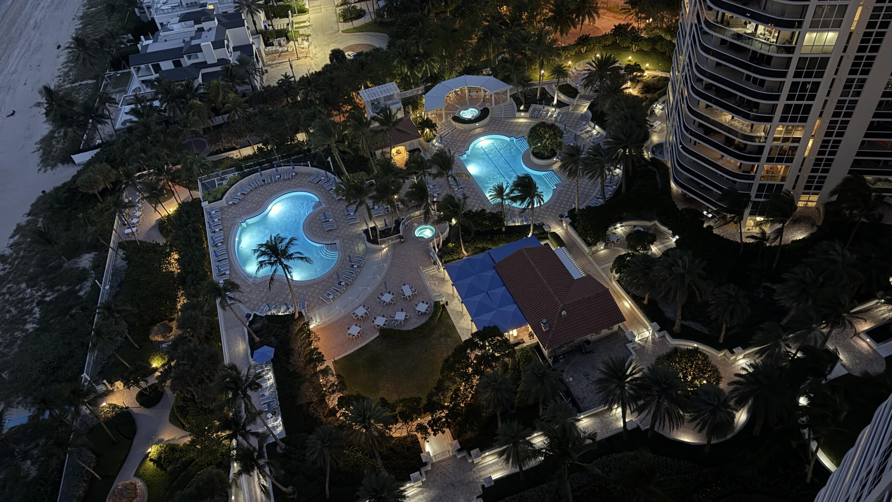 Foto de propiedad en 3200 N Ocean Boulevard 2105, Fort Lauderdale, FL 33308 Fort Lauderdale con MLS# 