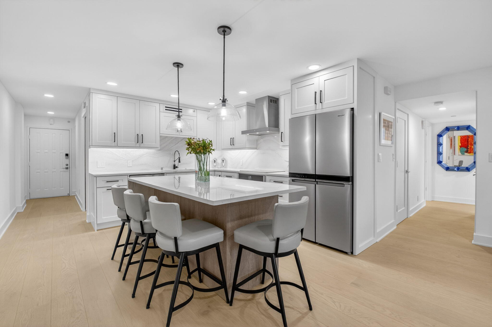 Foto de propiedad en 3400 S Ocean Boulevard 10m, Highland Beach, FL 33487 Highland Beach con MLS# 