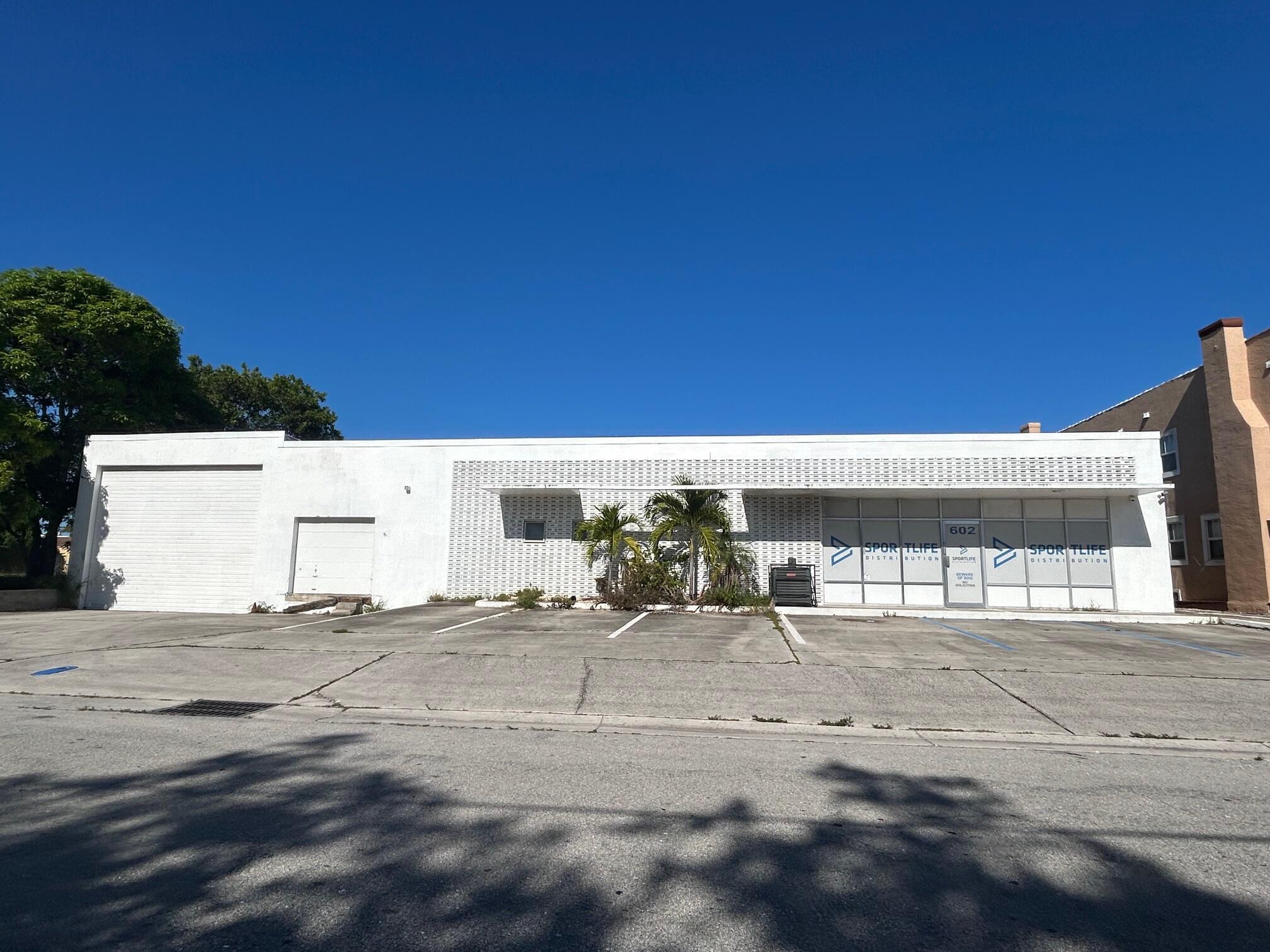 En Venta 602 S 5th Street, Fort Pierce, FL 34950, Fort Pierce, FL 34950