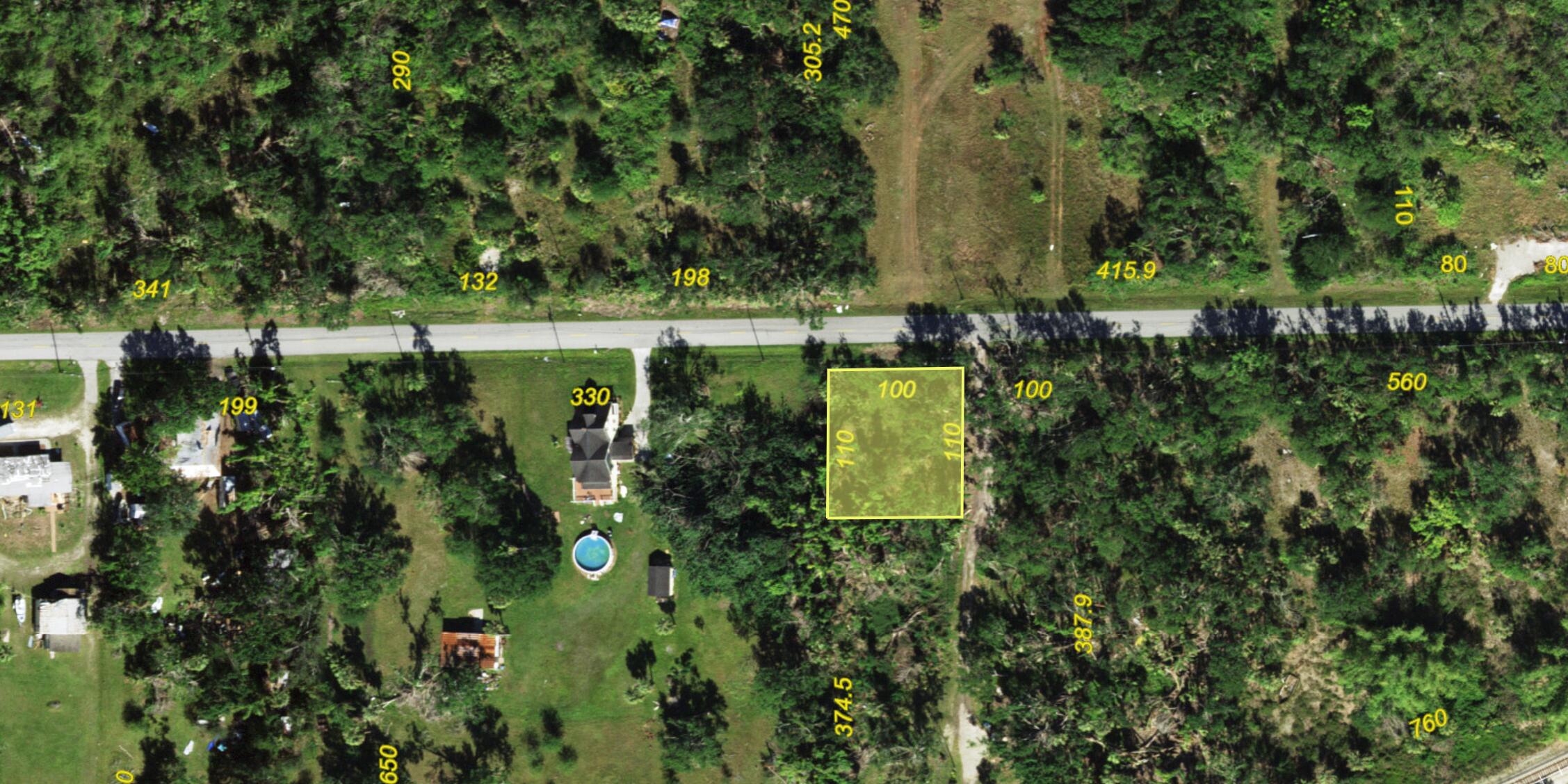 Foto de propiedad en 1813 Lavilla Road, Punta Gorda, FL 33950 Punta Gorda con MLS# 