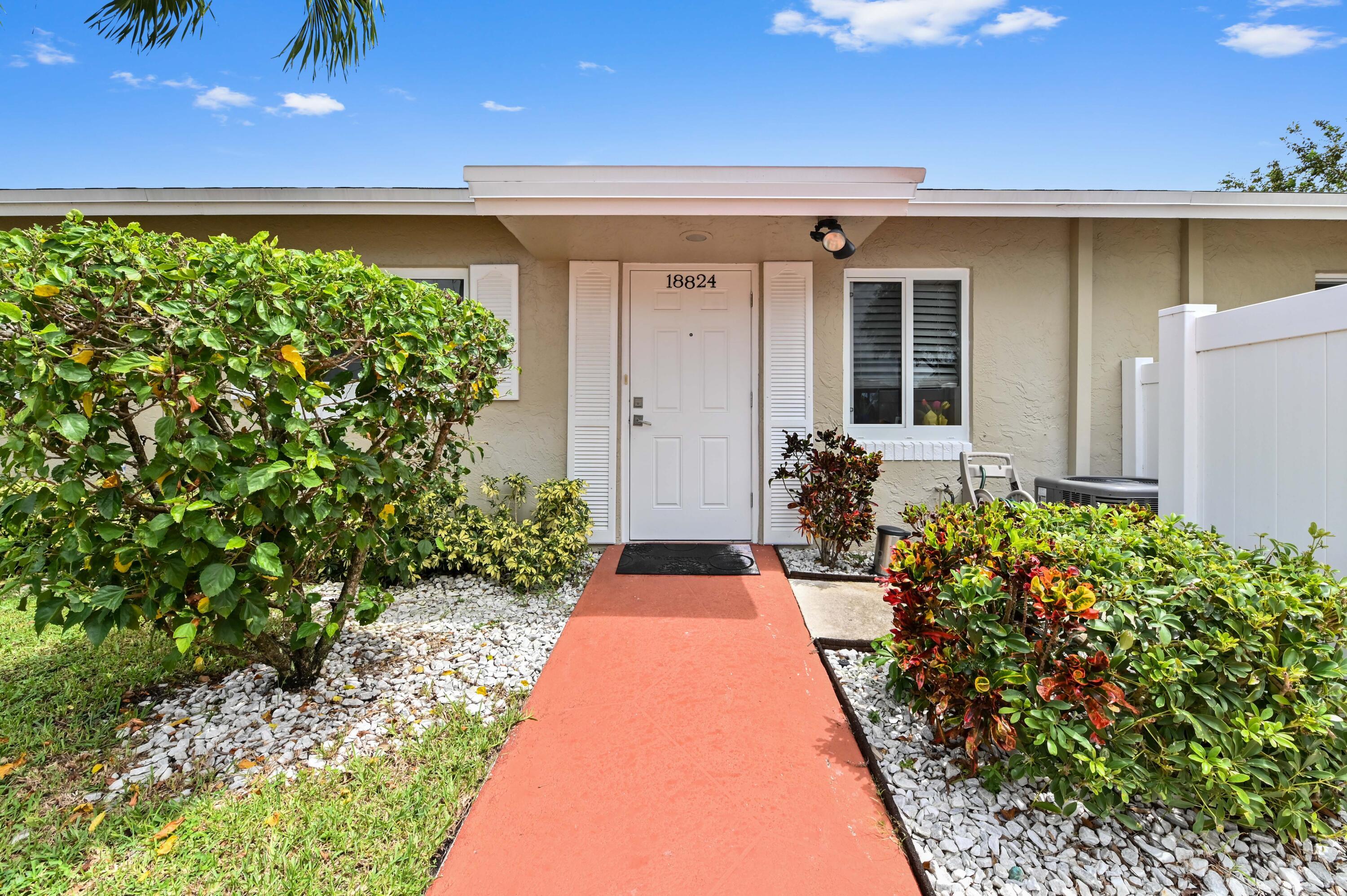 En Renta 18824 Argosy Drive C, Boca Raton, FL 33496, Boca Raton, FL 33496