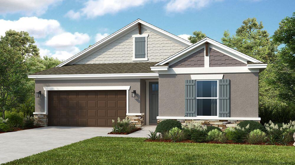 Foto de propiedad en 11546 SW Macelli Way, Port St. Lucie, FL 34987 Port St. Lucie con MLS# 
