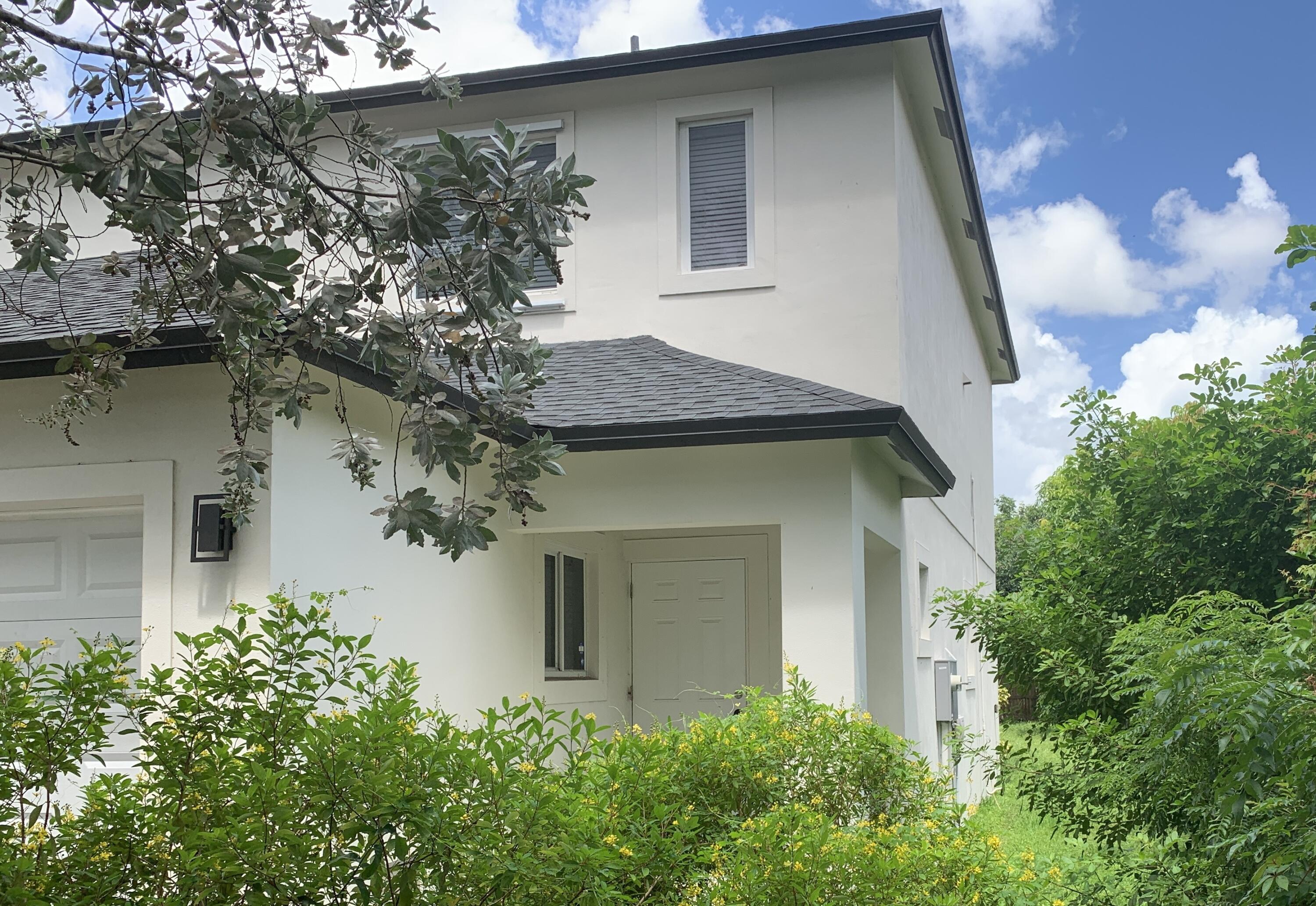 Corner Unit