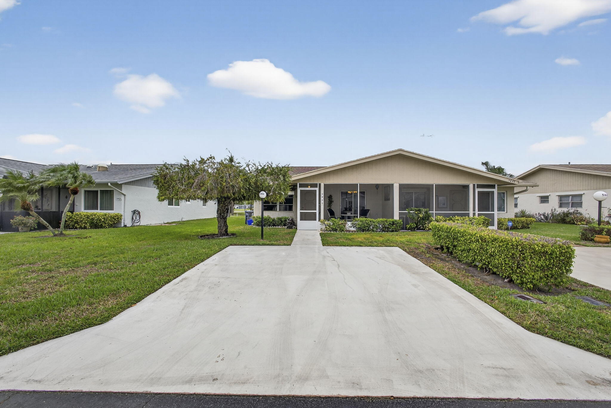 Foto de propiedad en 5455 Janice Lane, West Palm Beach, FL 33417 West Palm Beach con MLS# 