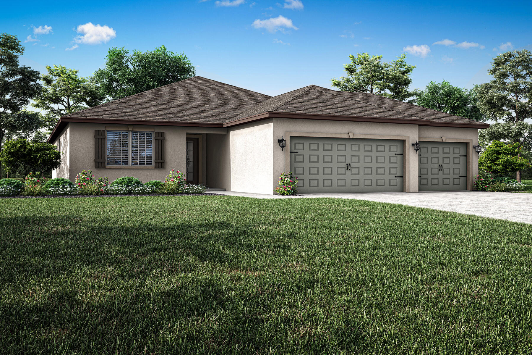 Foto de propiedad en 8236 106th Avenue, Vero Beach, FL 32967 Vero Beach con MLS# 
