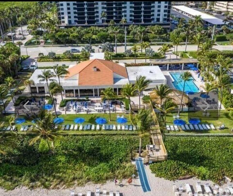 Foto de propiedad en 3400 S Ocean Boulevard E 3l, Highland Beach, FL 33487 Highland Beach con MLS# 