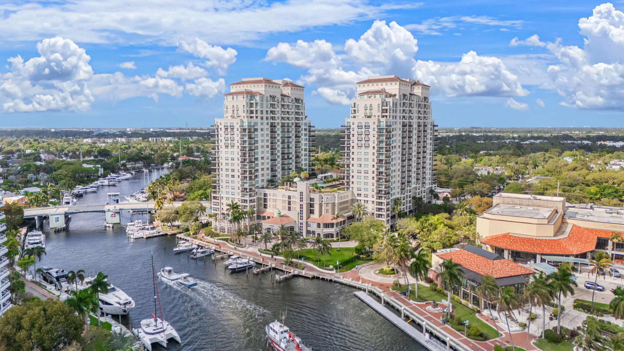 Foto de propiedad en 610 W Las Olas Boulevard 1613n, Fort Lauderdale, FL 33312 Fort Lauderdale con MLS# 