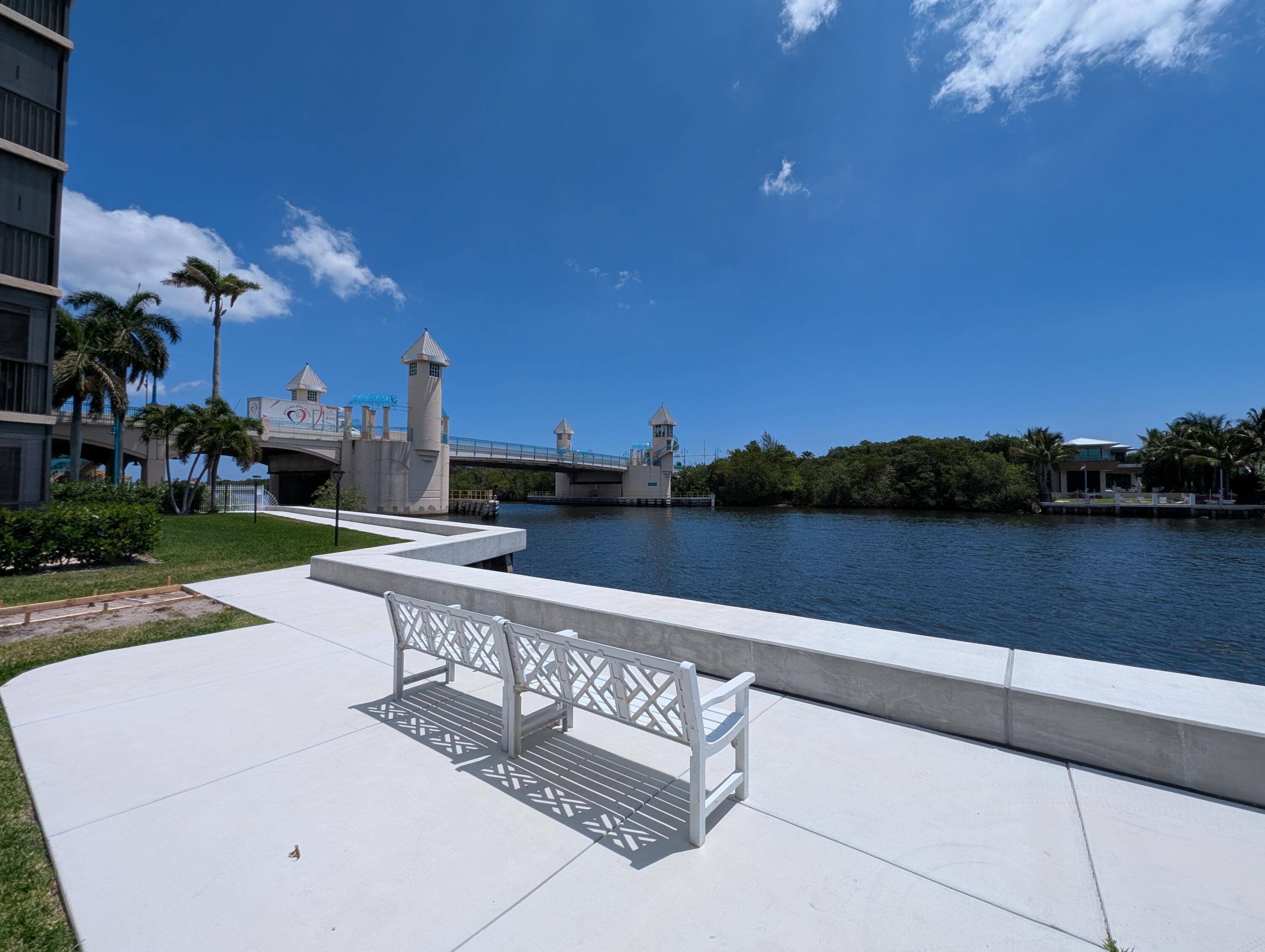 Foto de propiedad en 740 E Ocean Avenue 205, Boynton Beach, FL 33435 Boynton Beach con MLS# 