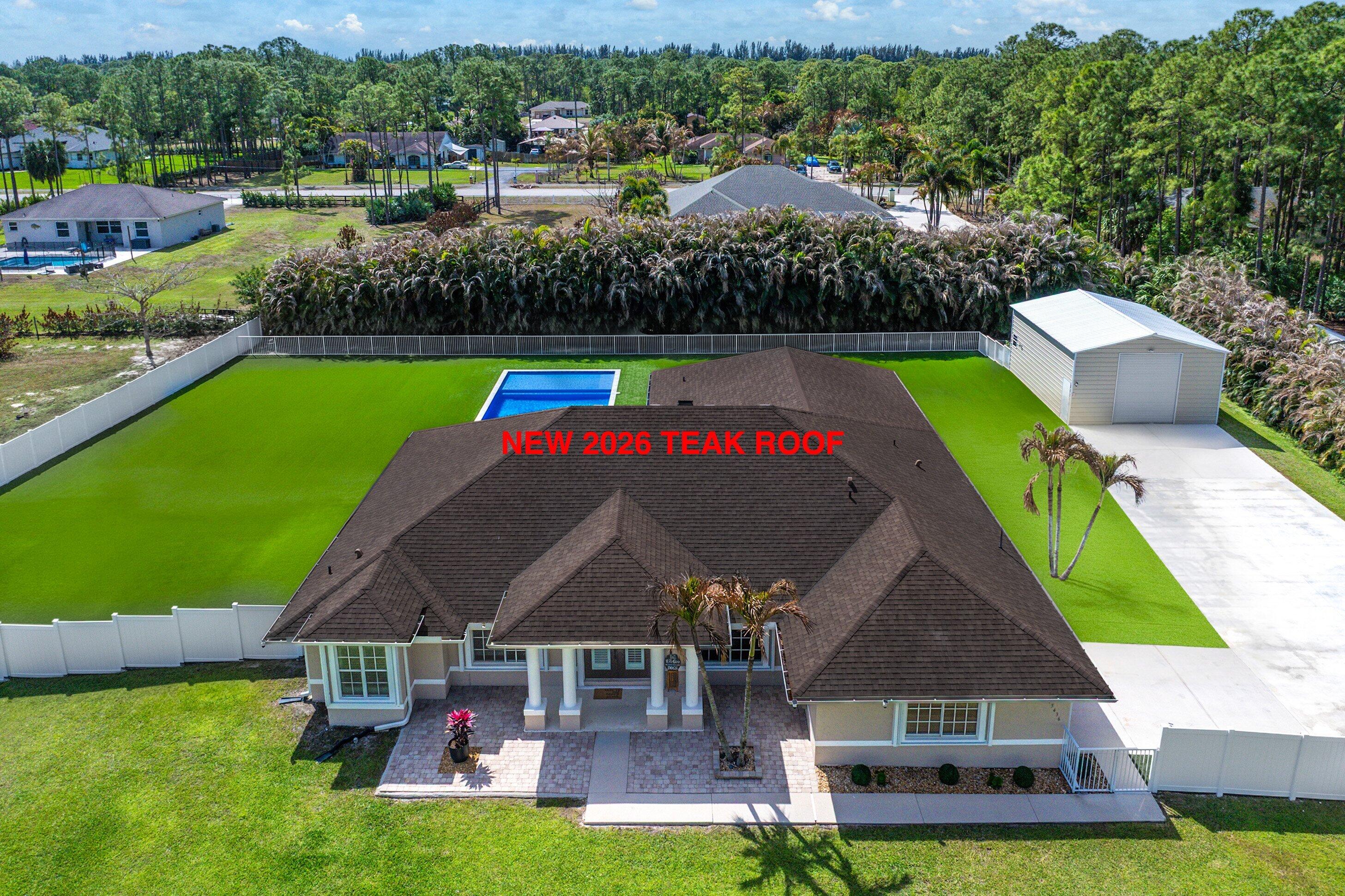Vendido 15436 66th Court N, Loxahatchee, FL 33470, Loxahatchee, FL 33470