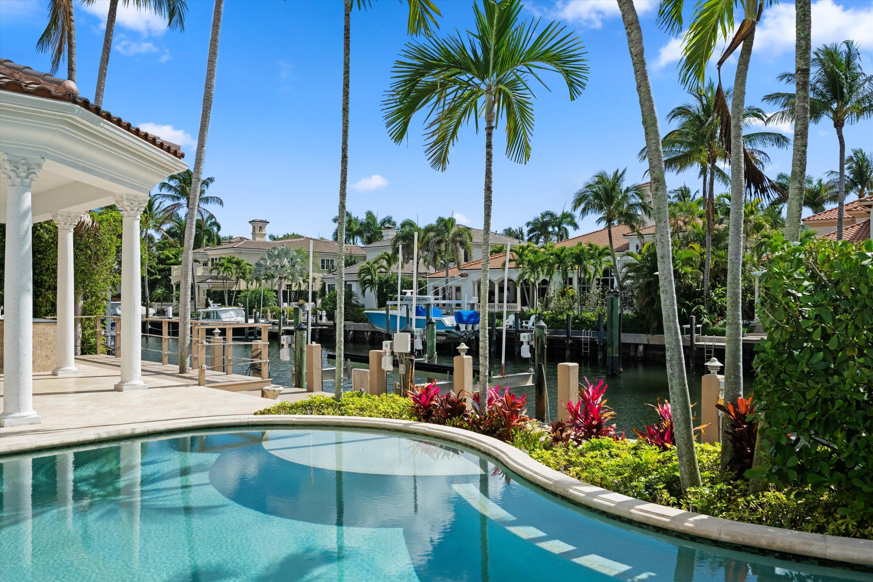 Foto de propiedad en 788 Harbour Isles Place, North Palm Beach, FL 33410 North Palm Beach con MLS# 