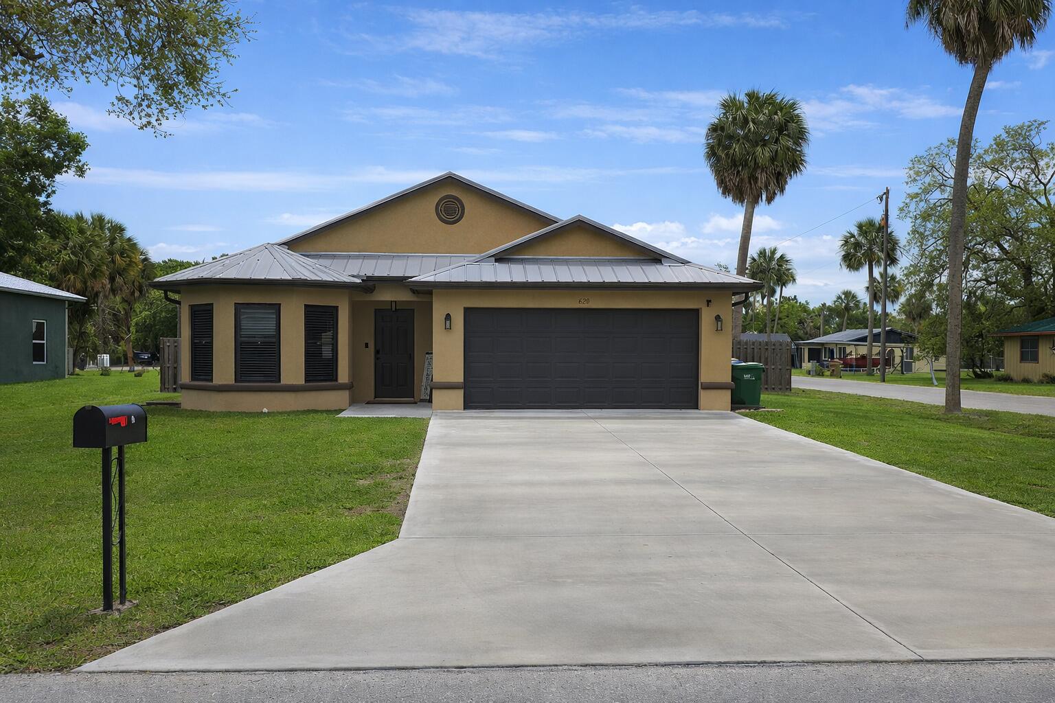 Vendido 809 SW 3rd Avenue, Okeechobee, FL 34974, Okeechobee, FL 34974