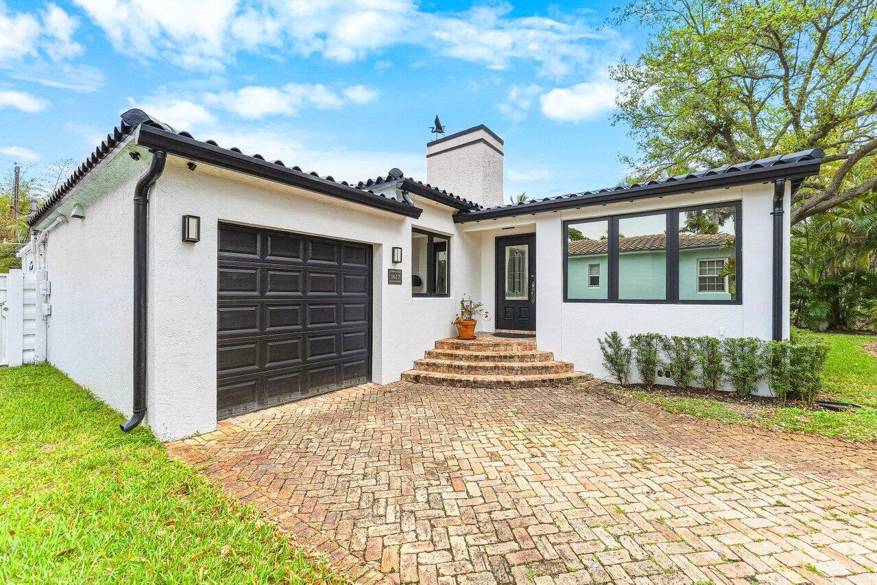 Foto de propiedad en 1617 Adams Street, Hollywood, FL 33020 Hollywood con MLS# 