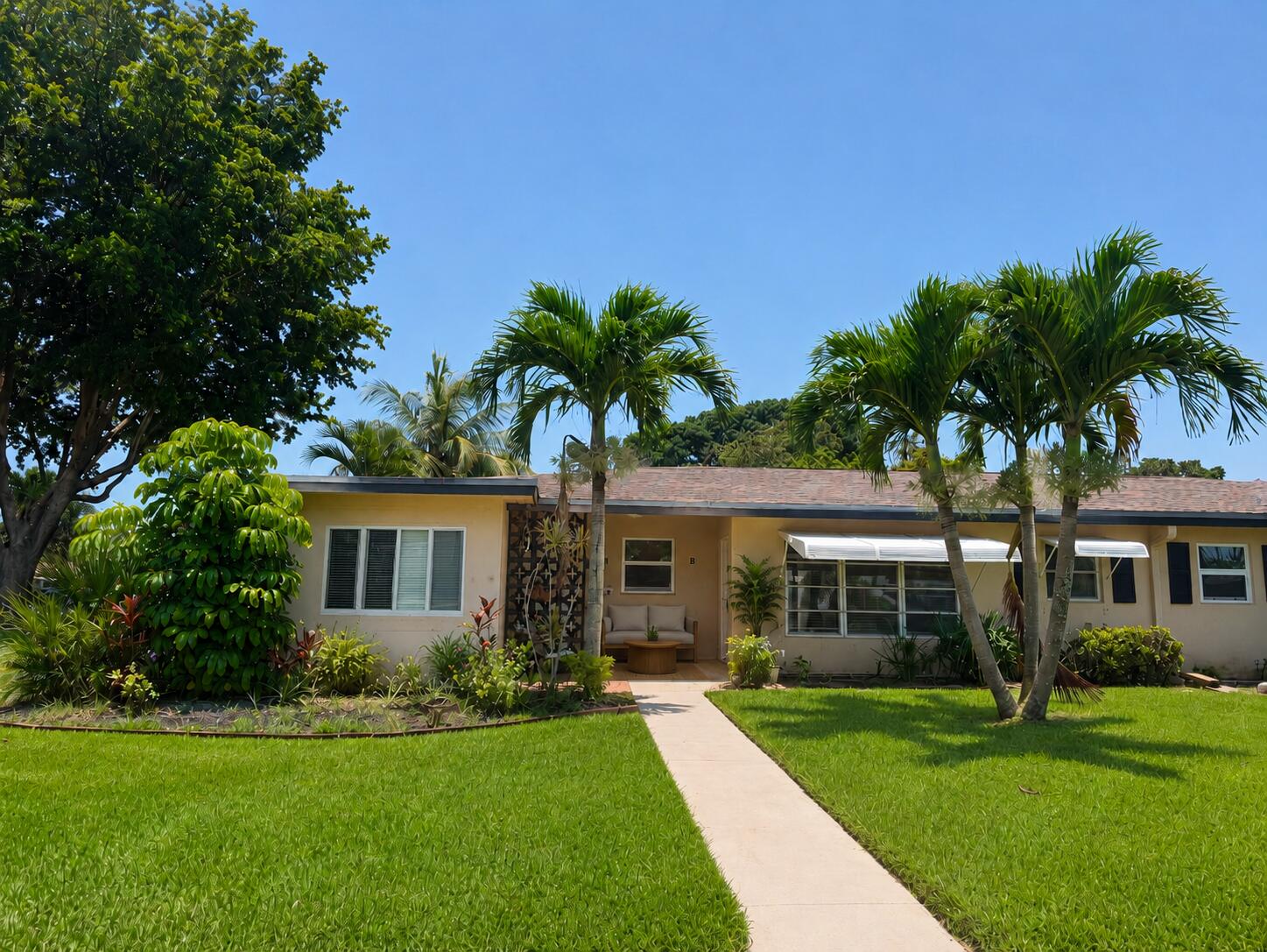 En Venta 1052 North Drive B, Delray Beach, FL 33445, Delray Beach, FL 33445
