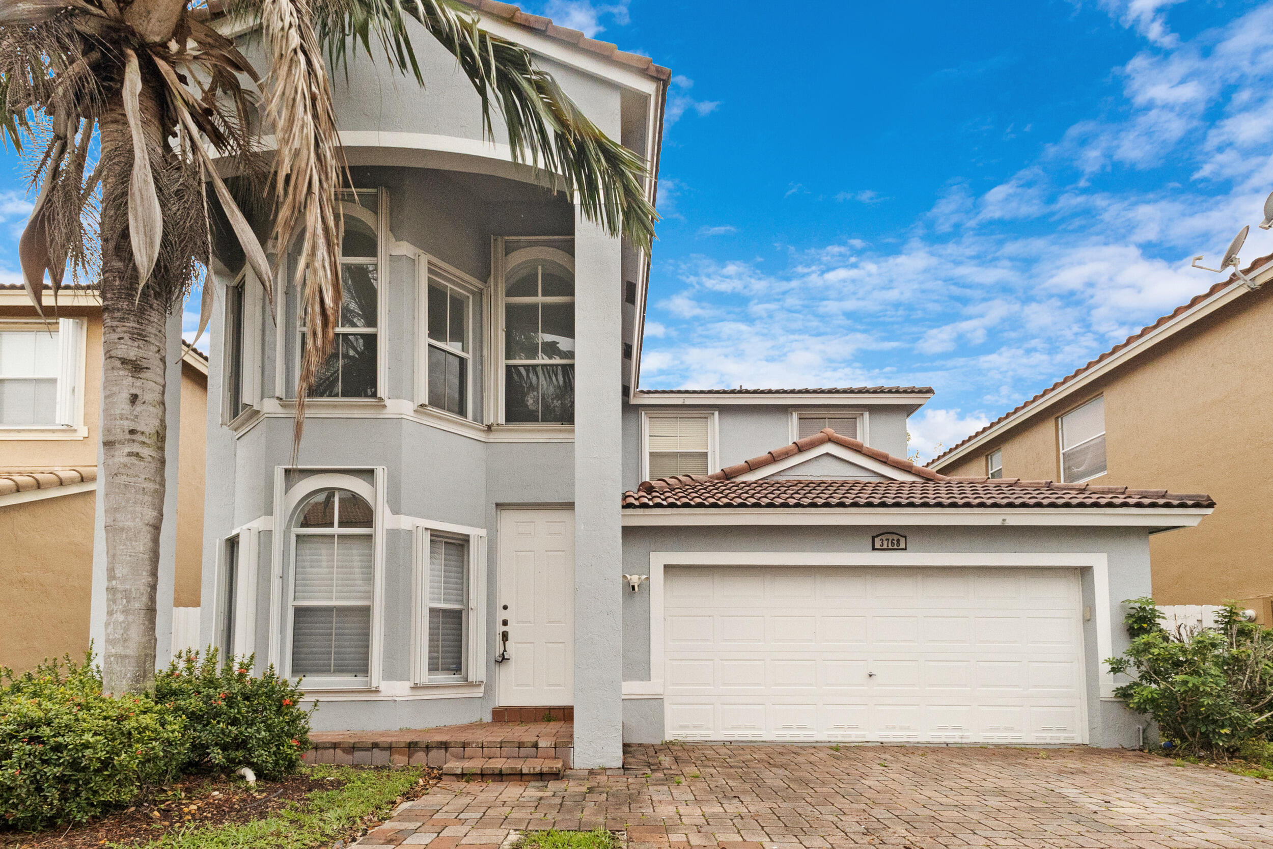 Foto de propiedad en 3768 SW 50th Court, Hollywood, FL 33312 Hollywood con MLS# 
