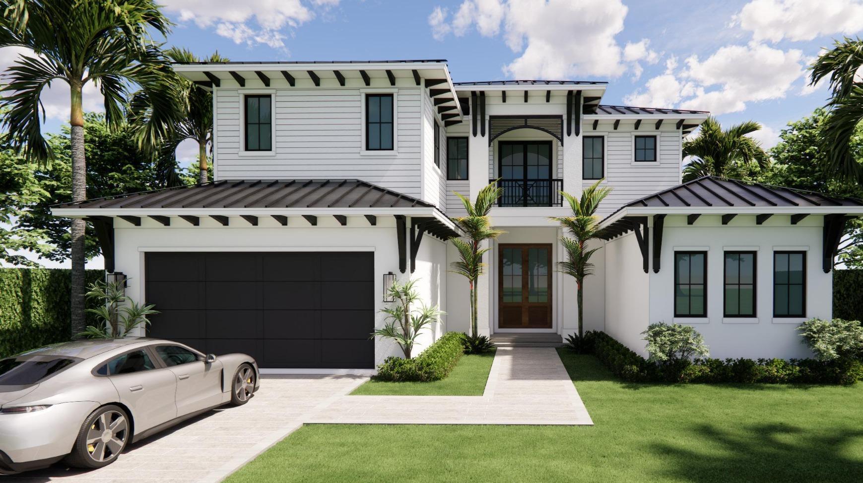 Foto de propiedad en 633 Kingfish Road, North Palm Beach, FL 33408 North Palm Beach con MLS# 