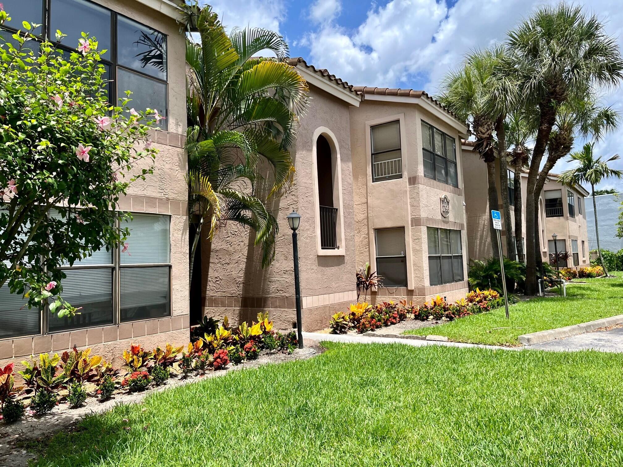 Foto de propiedad en 2796 S University Drive 2207, Davie, FL 33328 Davie con MLS# 