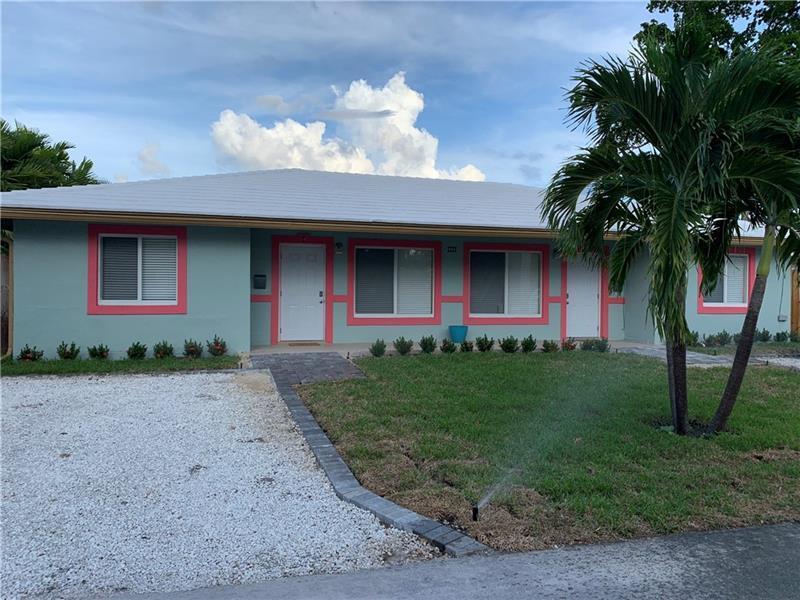 Alquilada 3200 NE 13th Avenue A-b, Oakland Park, FL 33334, Oakland Park, FL 33334