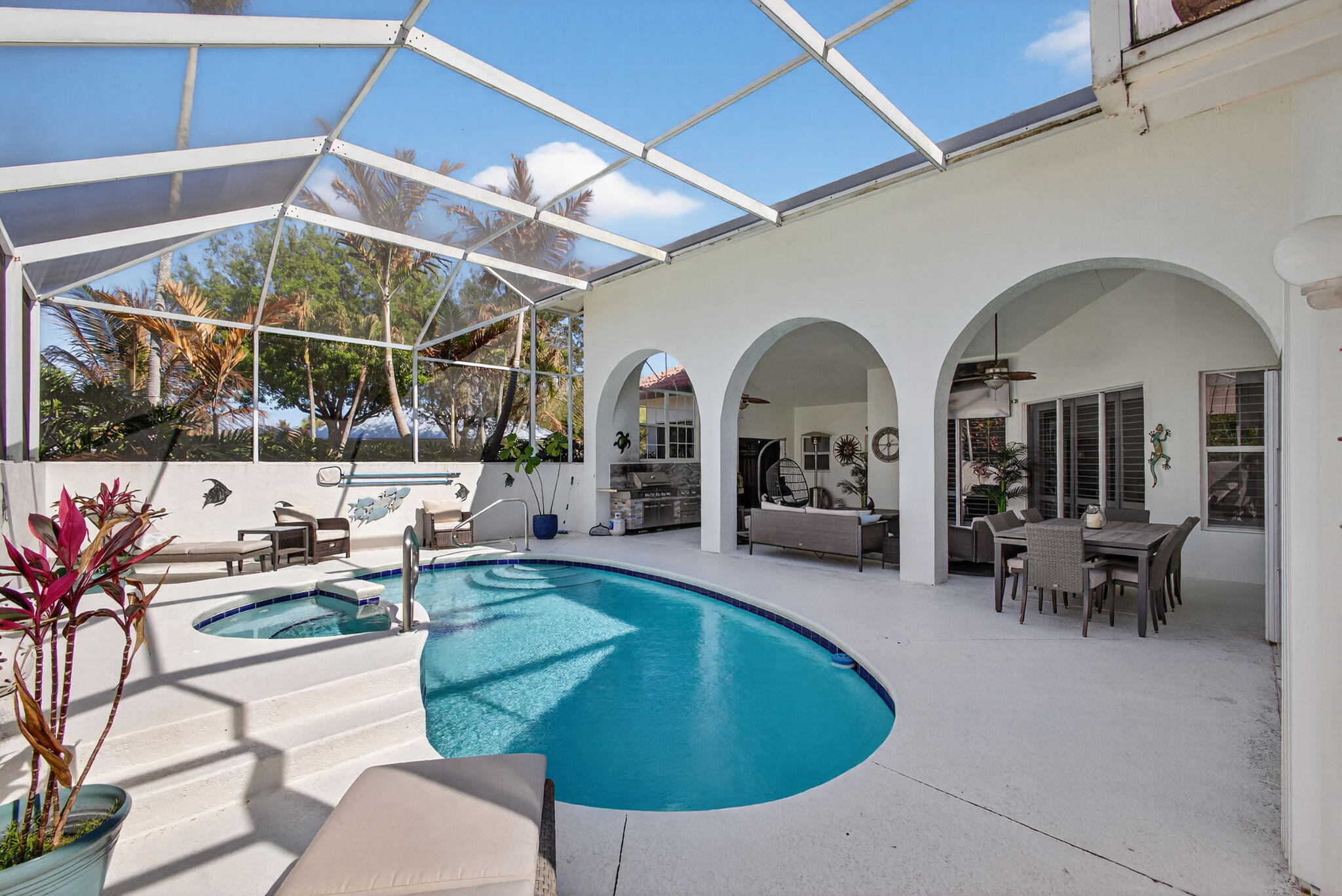 En Renta 8075 SE Governors Way, Hobe Sound, FL 33455, Hobe Sound, FL 33455