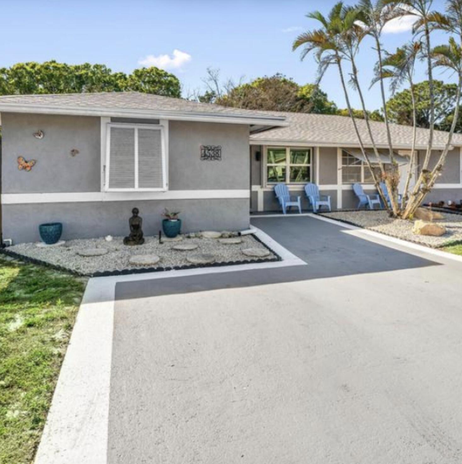 Alquilada 4538 Arthur Street, Palm Beach Gardens, FL 33418, Palm Beach Gardens, FL 33418